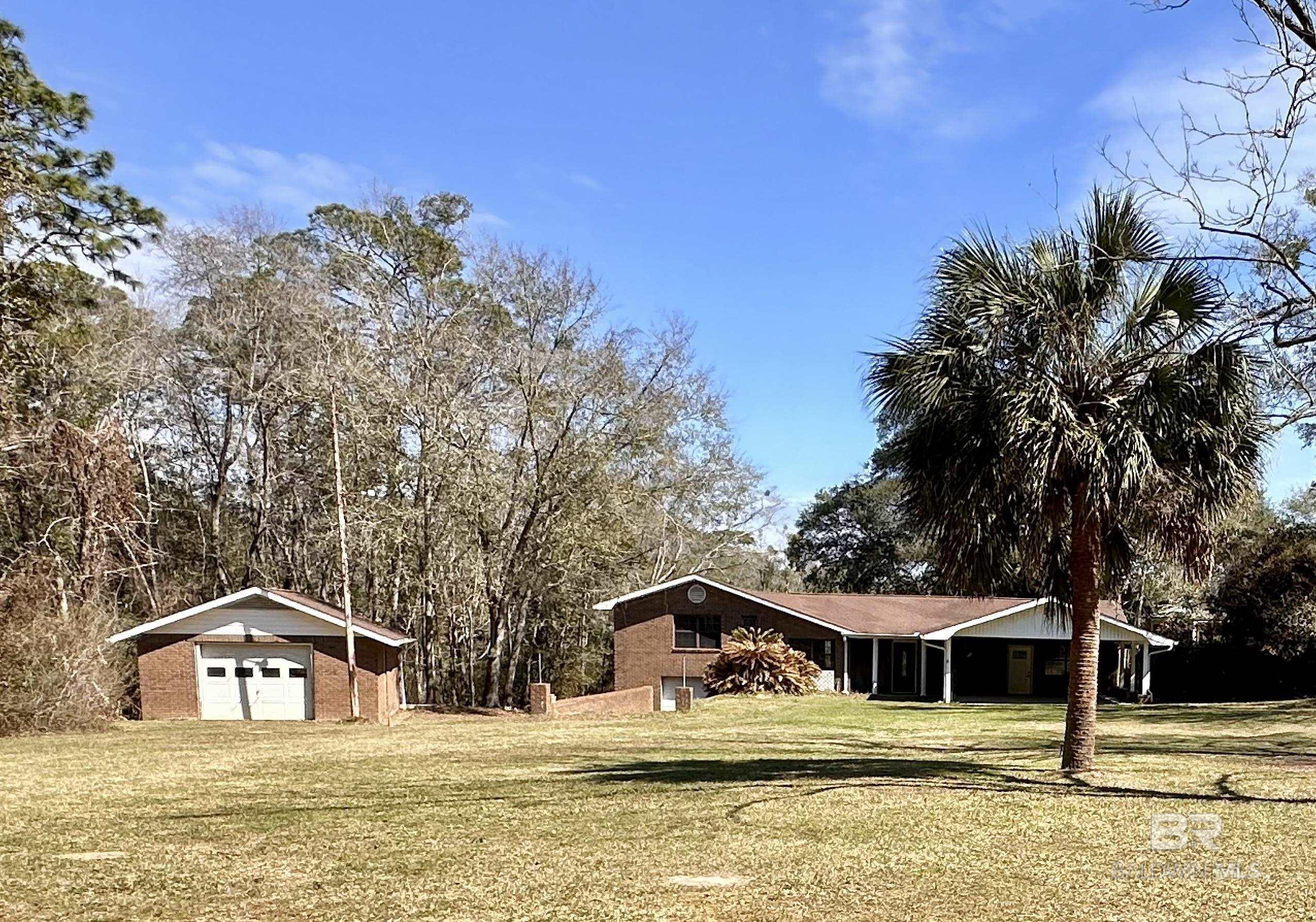 7808 N Wenzel Road, Foley, AL, 36535