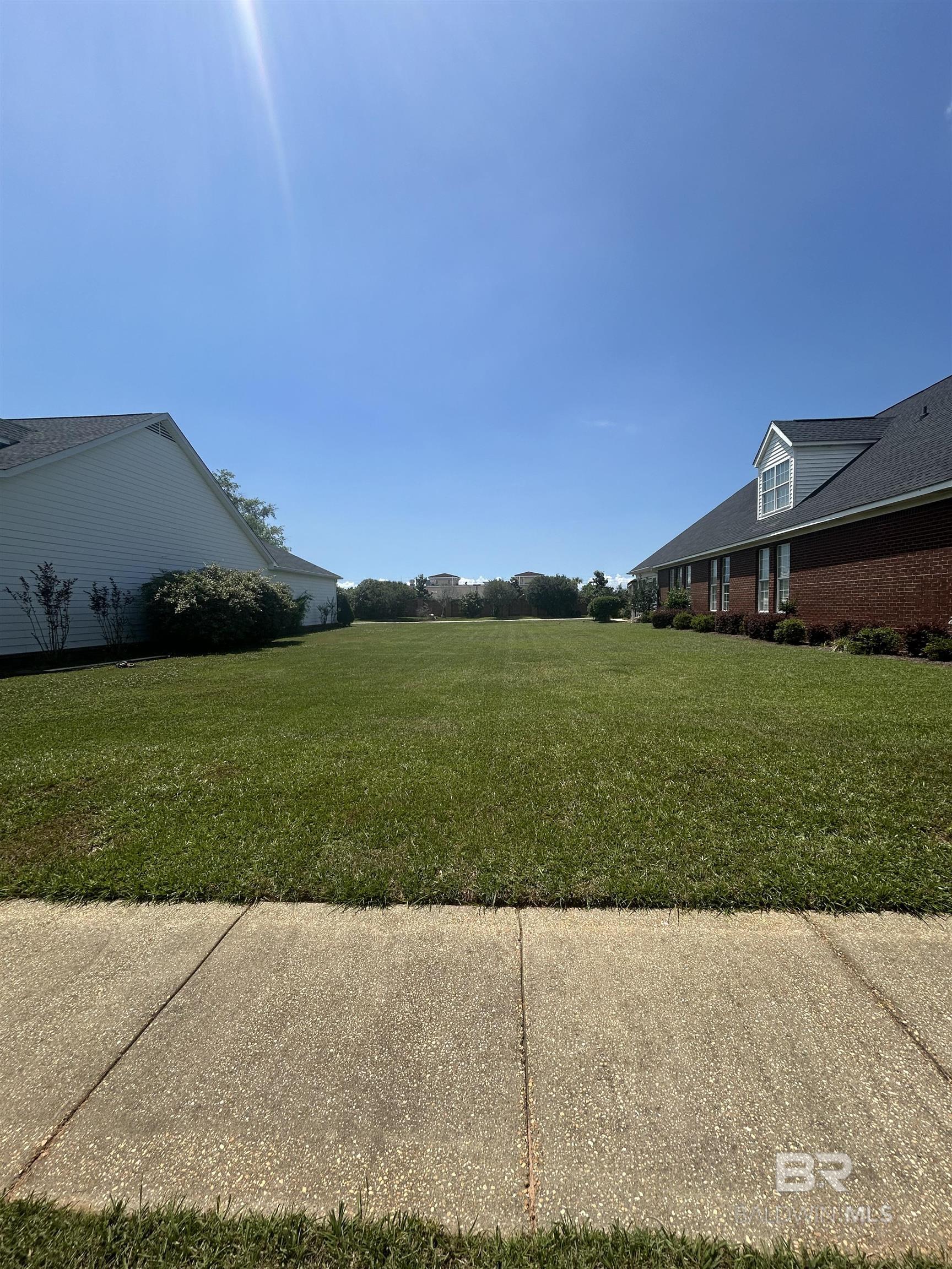 Land For Sale in Daphne AL