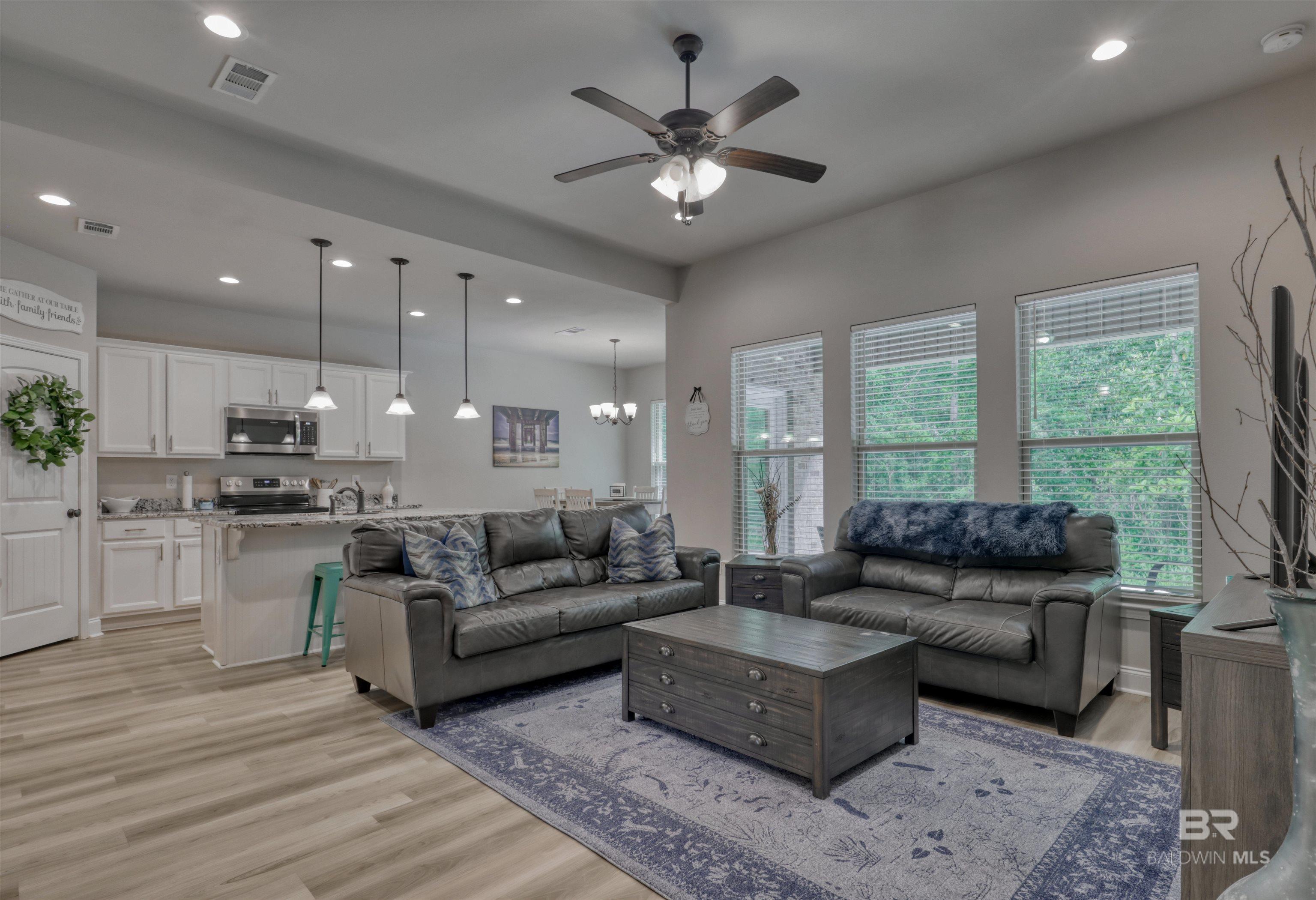 Homes for Sale in Cypress Gates - Foley AL