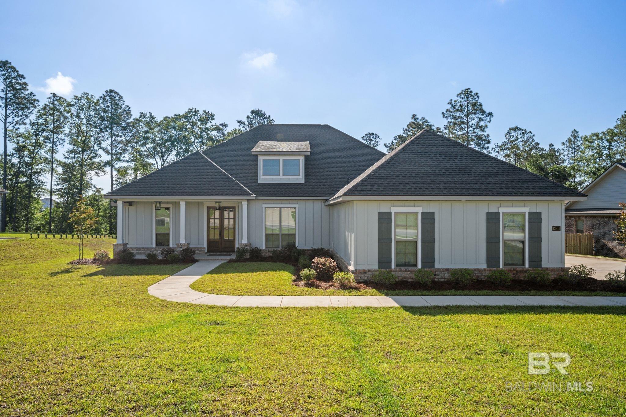 Homes for Sale in Stonebridge - Spanish Fort AL