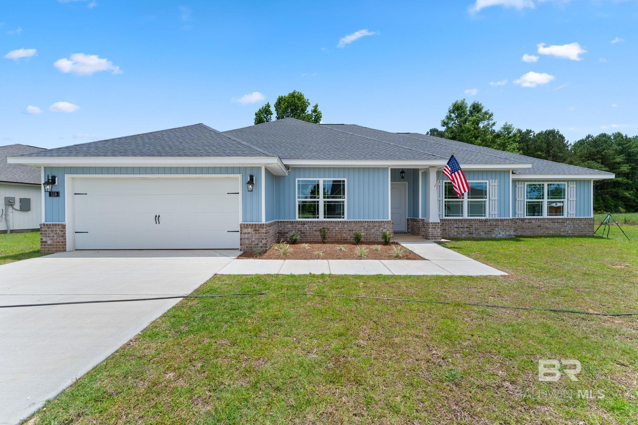 Bay Minette AL Real Estate