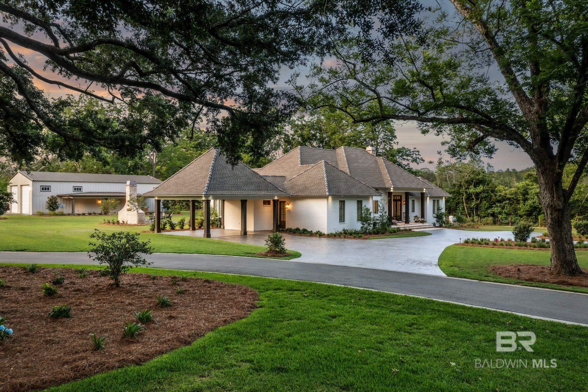 Most Expensive Homes in Fairhope