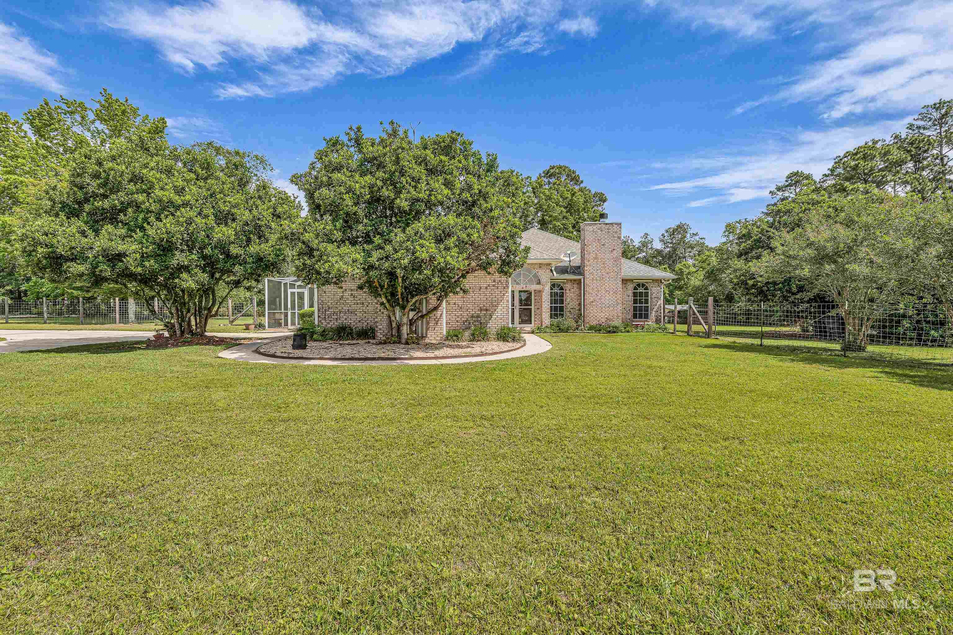 Elberta AL Real Estate