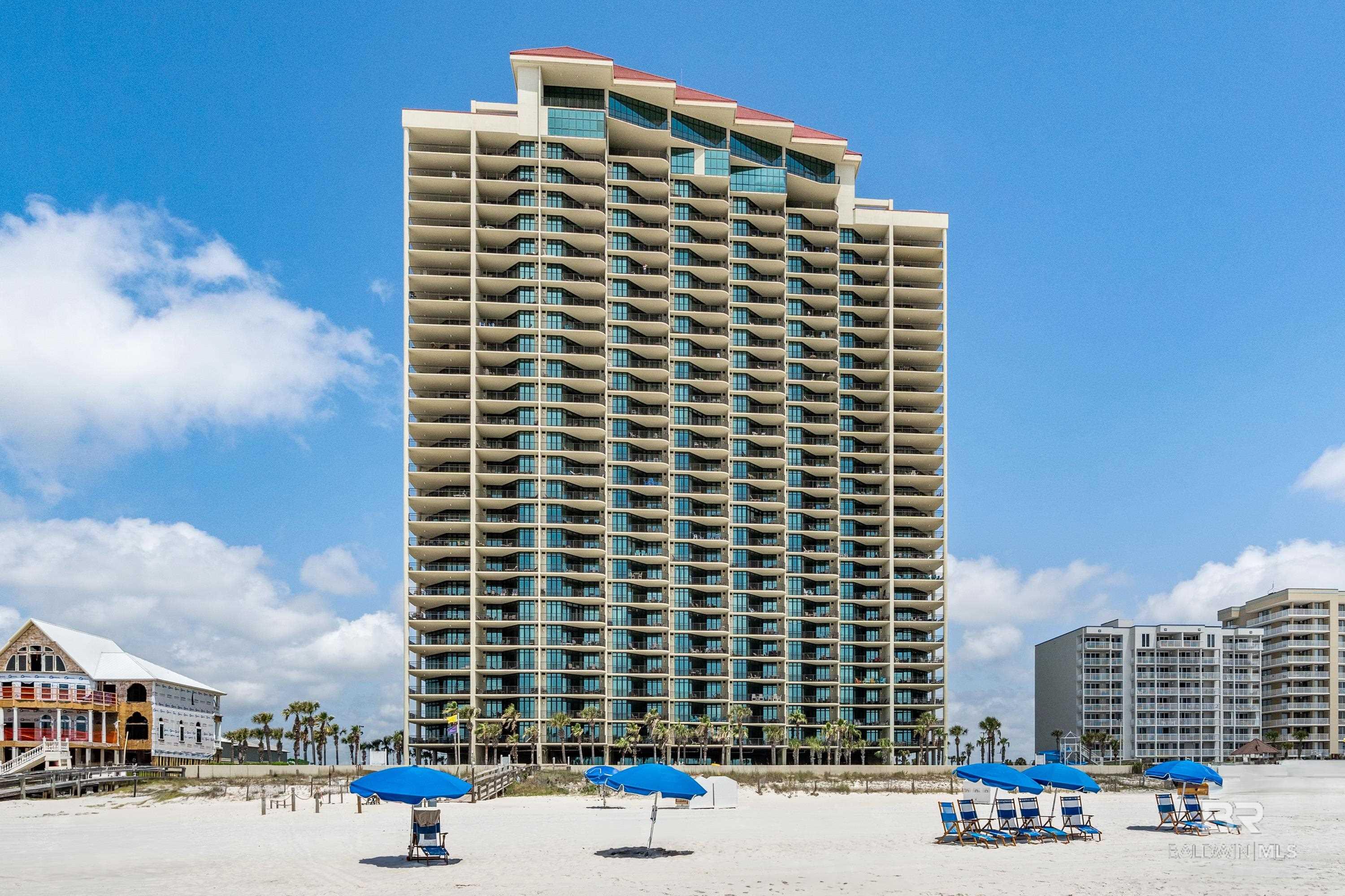 Condos for Sale in Phoenix West - Orange Beach AL