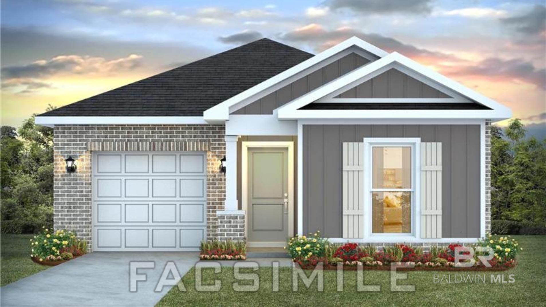 Homes for Sale in Belforest - Daphne AL