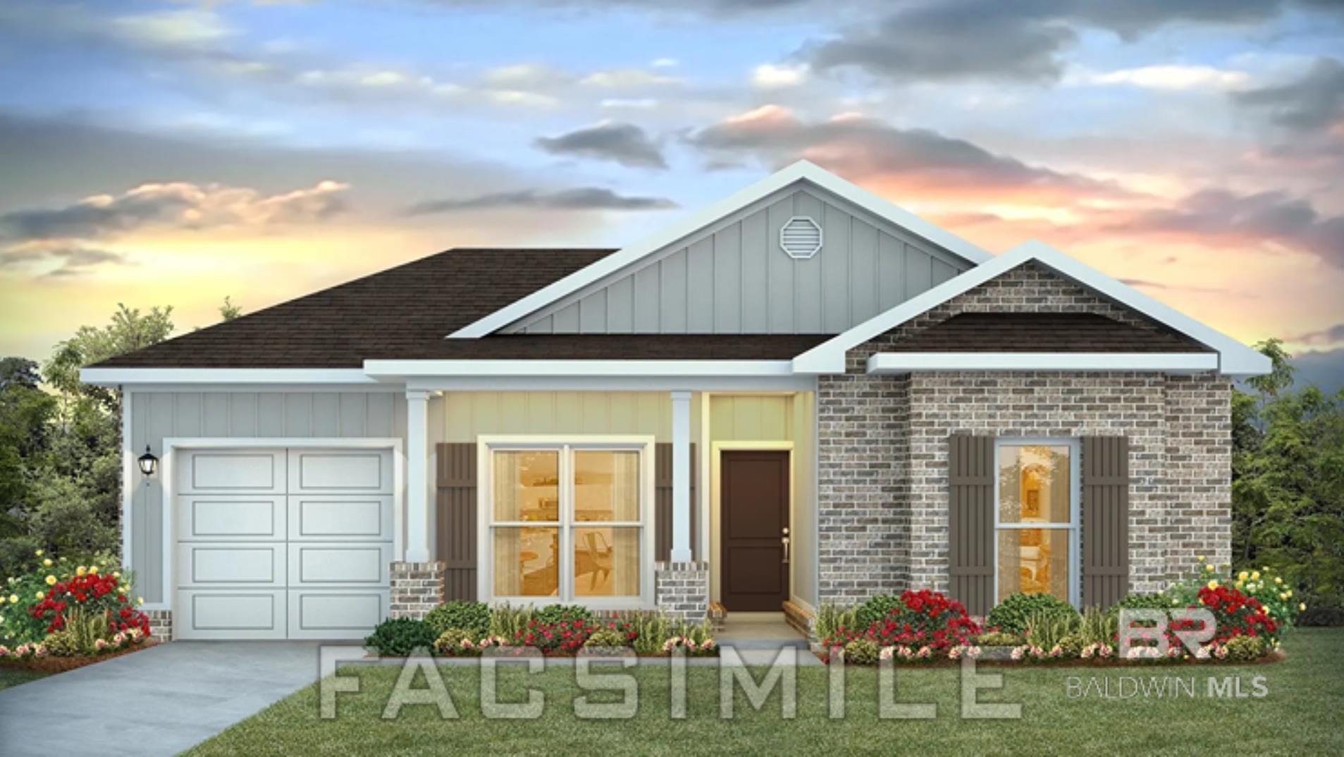 Homes for Sale in Belforest - Daphne AL