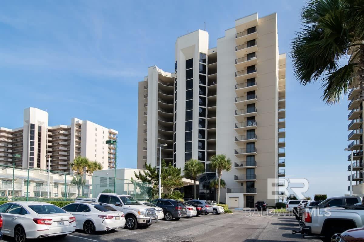 Condos for Sale in Phoenix VIII - Orange Beach AL