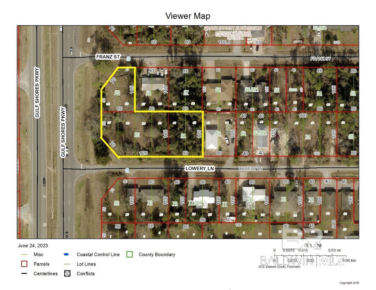 Homes for Sale in Gulf Shores - Gulf Shores AL