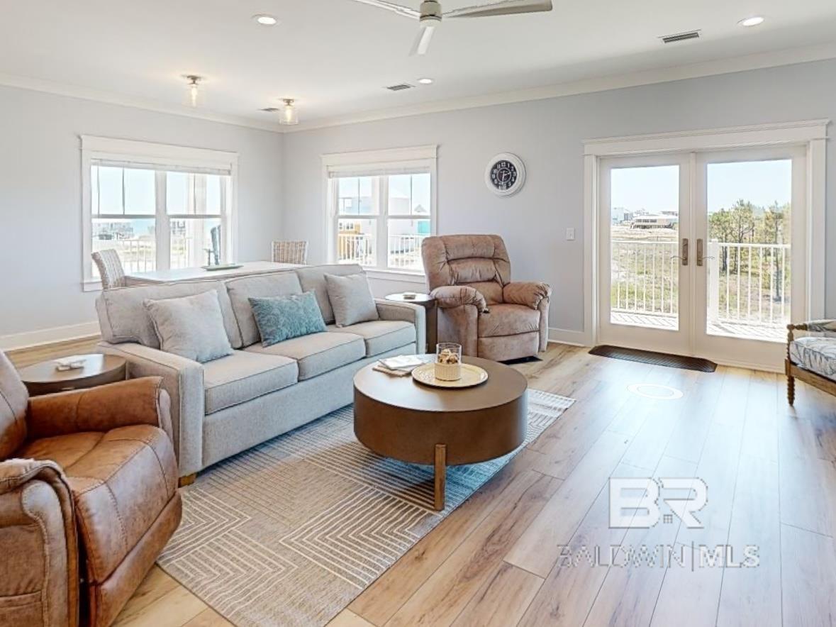 601 Cortez Street, Gulf Shores, AL, 36542