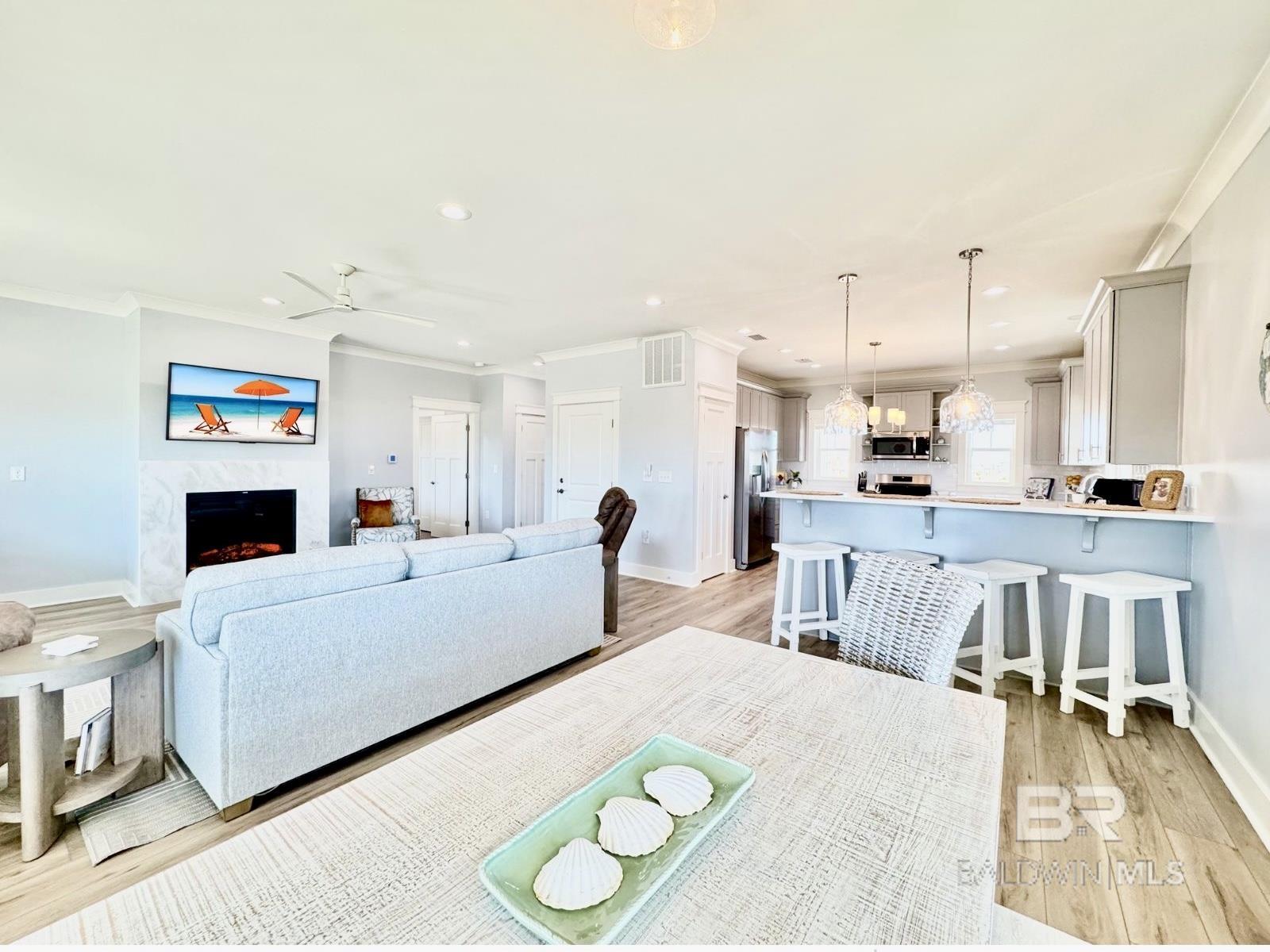 601 Cortez Street, Gulf Shores, AL, 36542