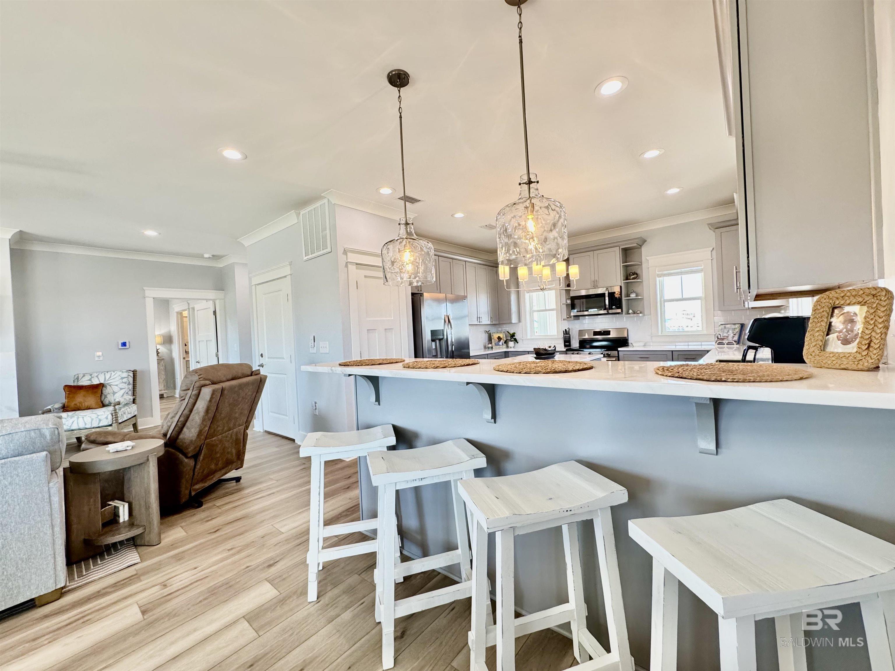 601 Cortez Street, Gulf Shores, AL, 36542