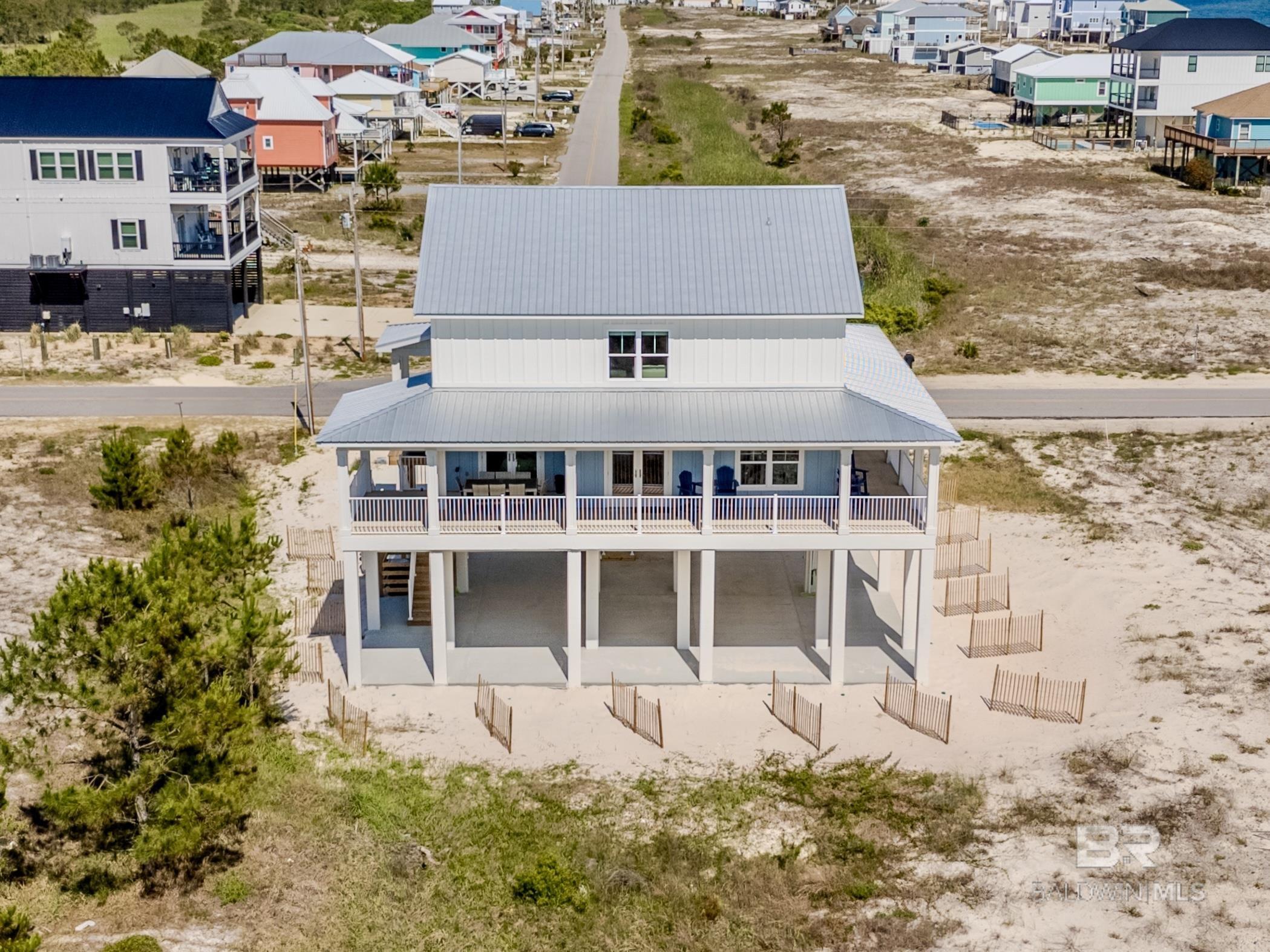 601 Cortez Street, Gulf Shores, AL, 36542