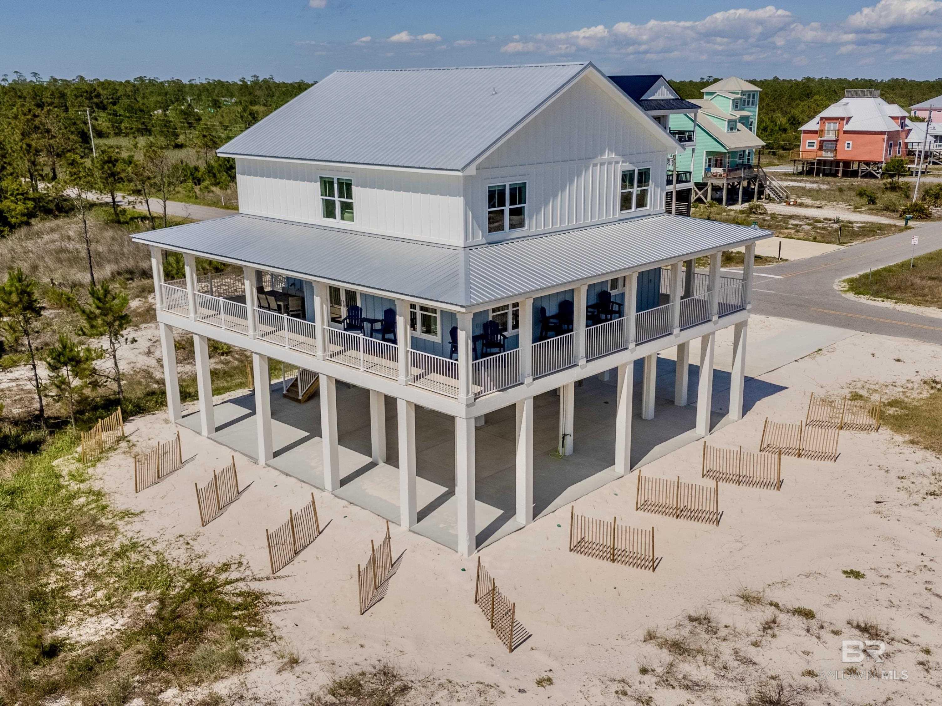 601 Cortez Street, Gulf Shores, AL, 36542