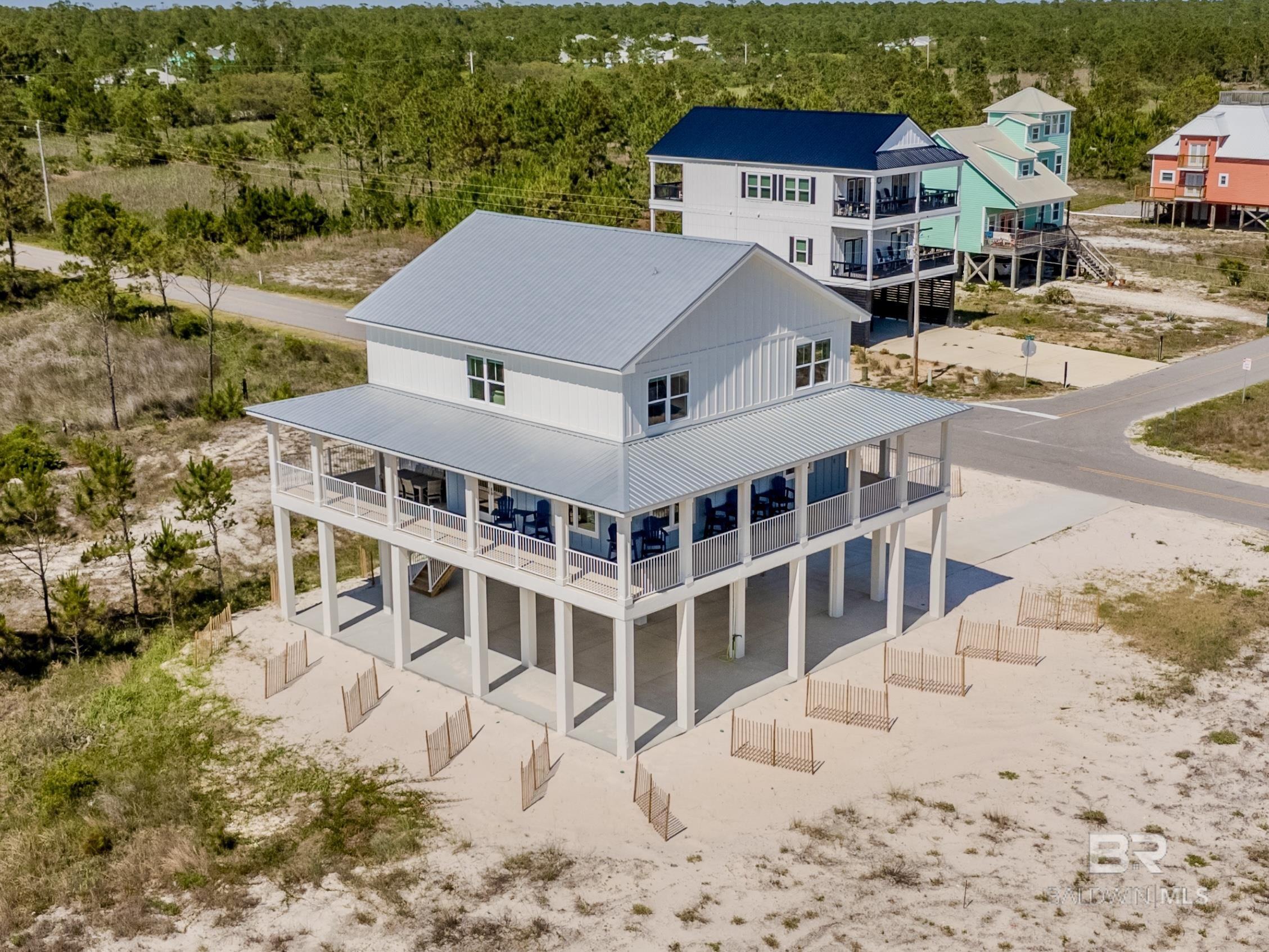 601 Cortez Street, Gulf Shores, AL, 36542
