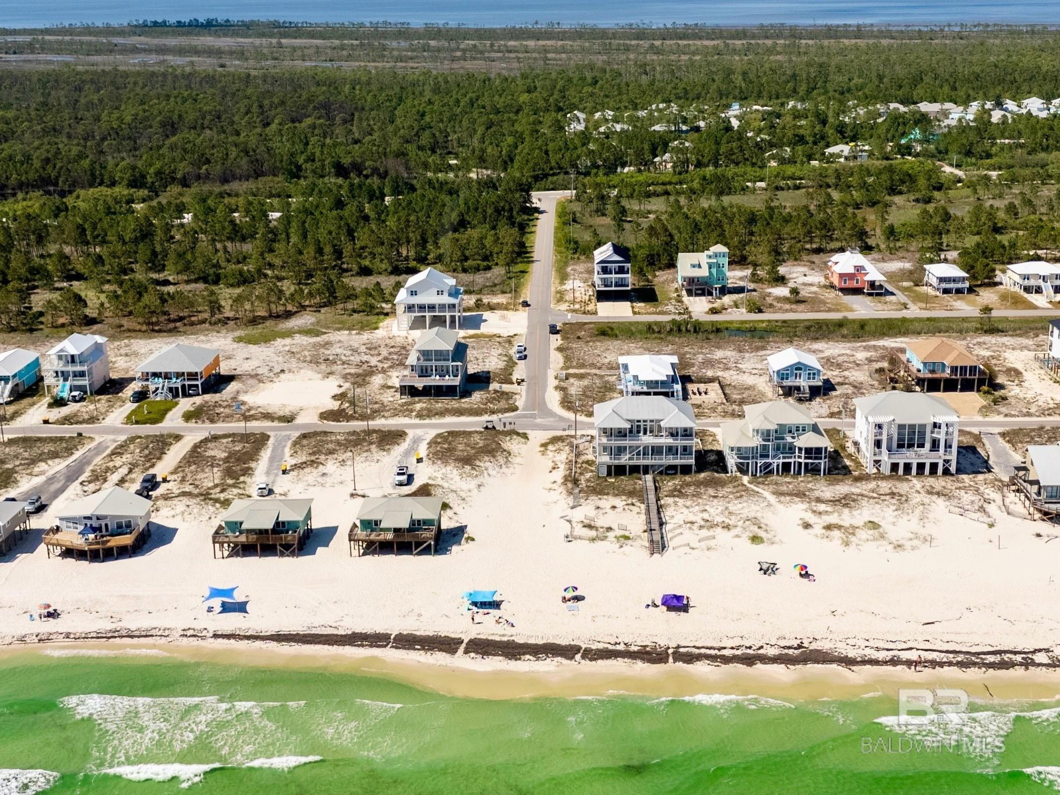 601 Cortez Street, Gulf Shores, AL, 36542