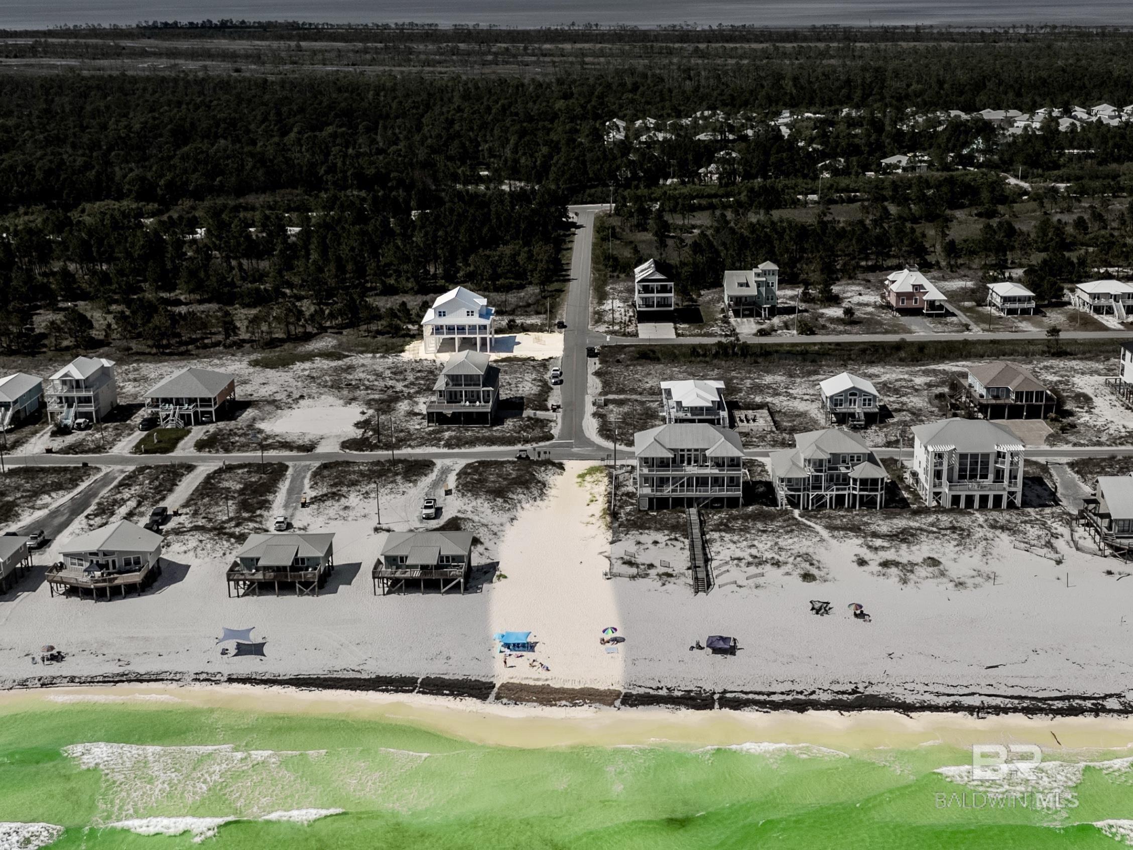 601 Cortez Street, Gulf Shores, AL, 36542