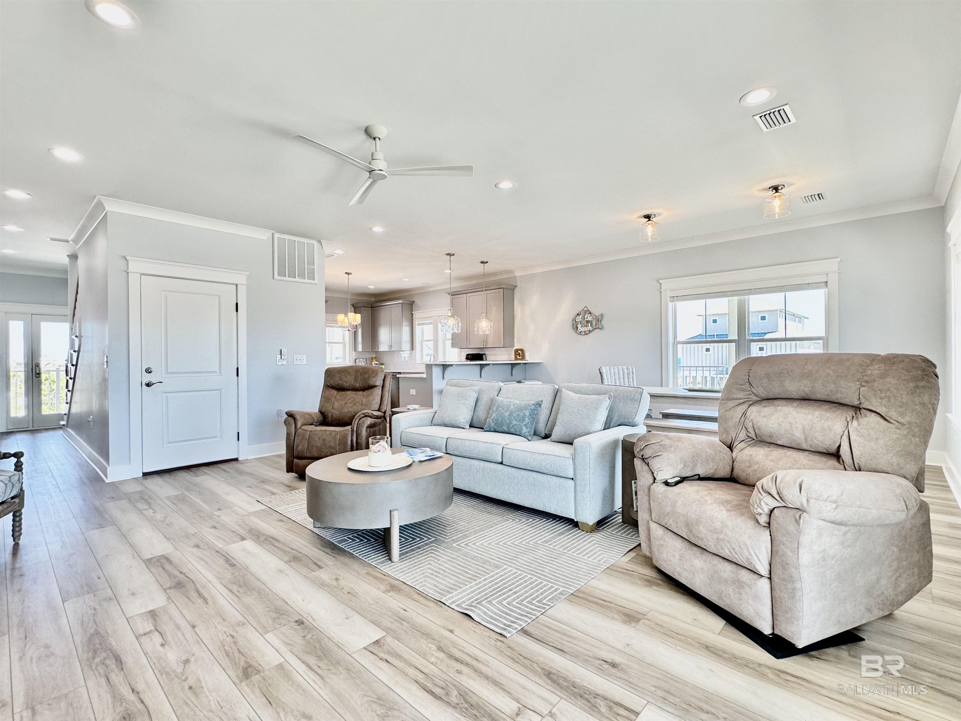 601 Cortez Street, Gulf Shores, AL, 36542