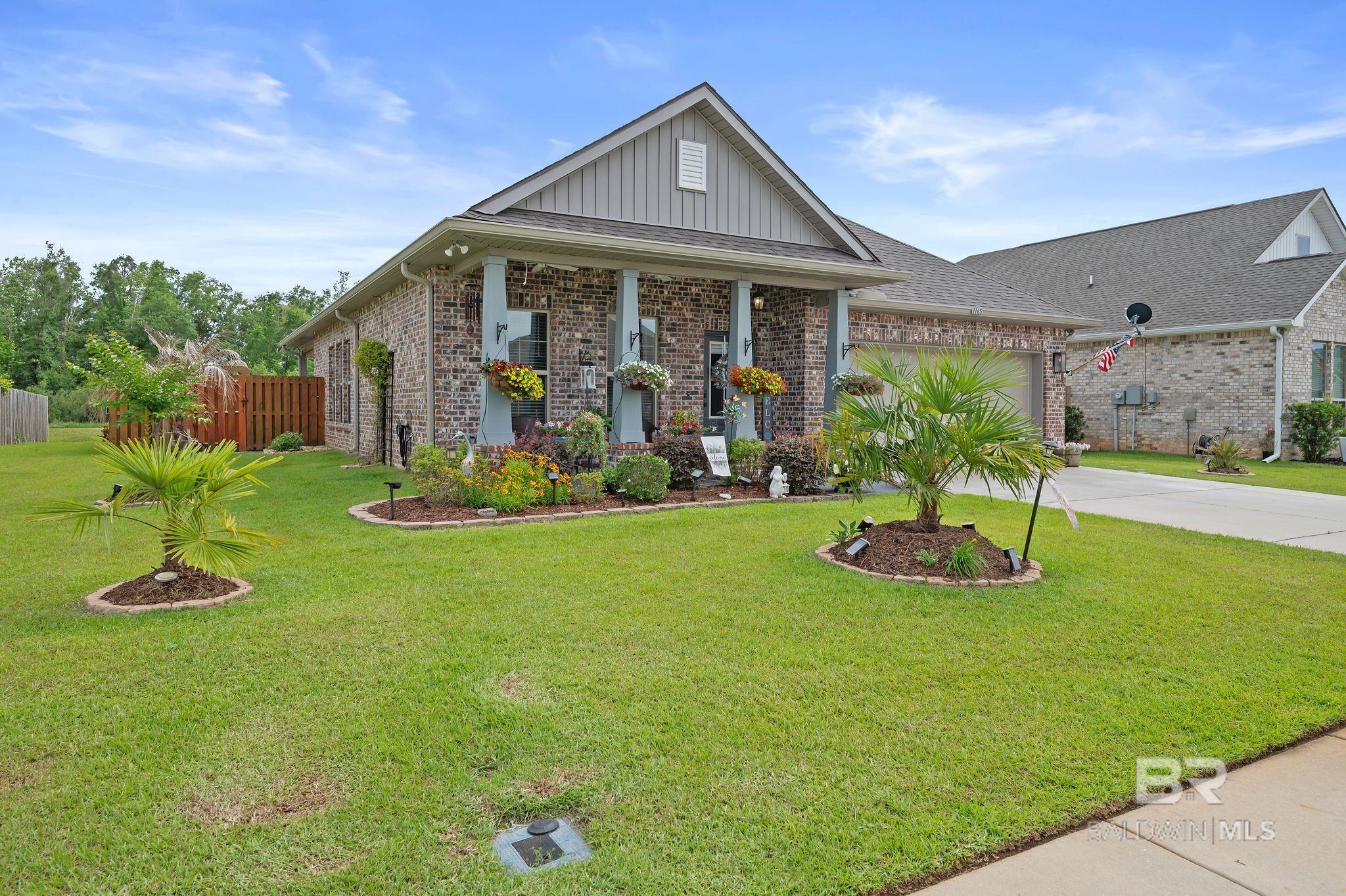 Foley Homes from $300,000 to $400,000