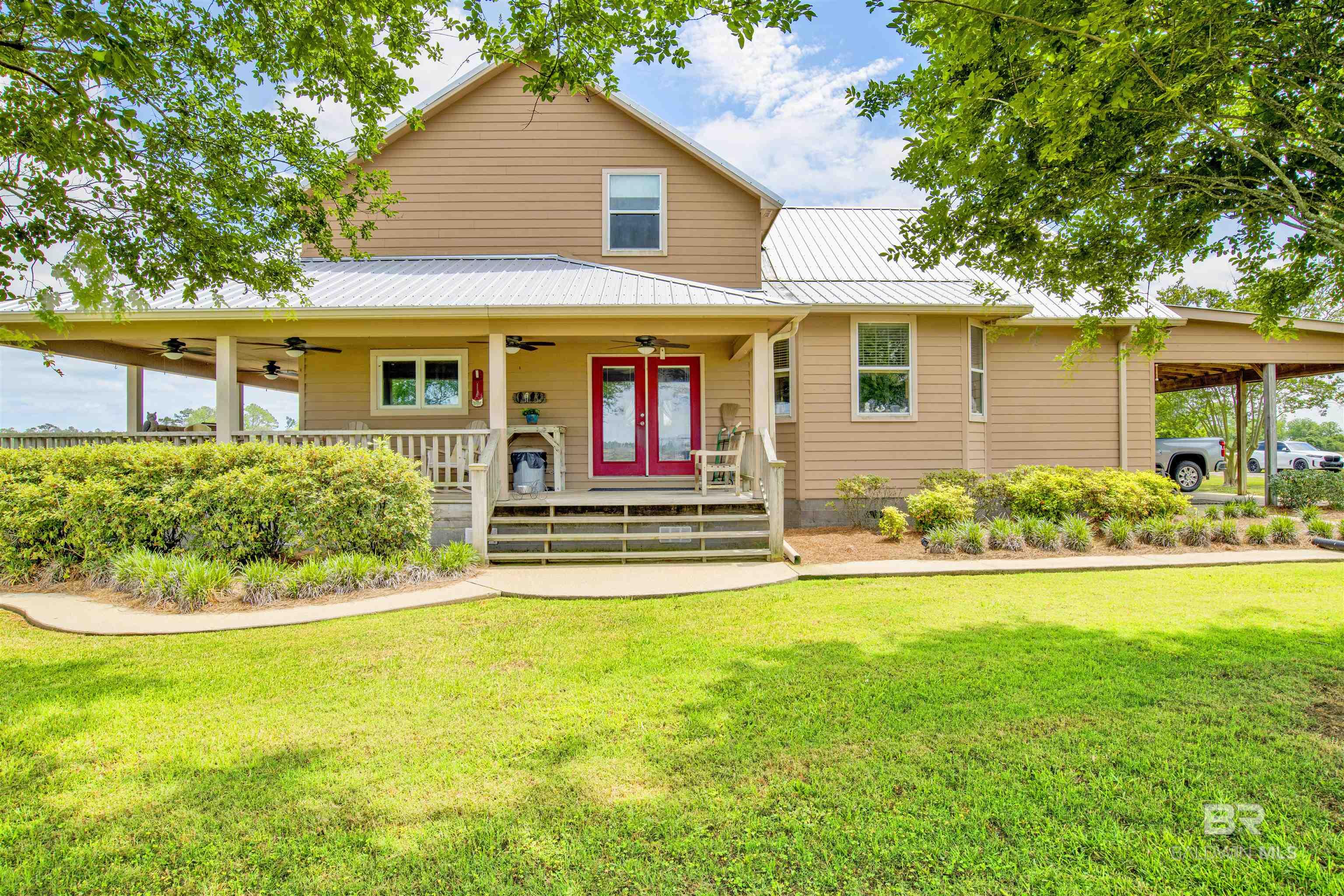 Coastal Living Properties