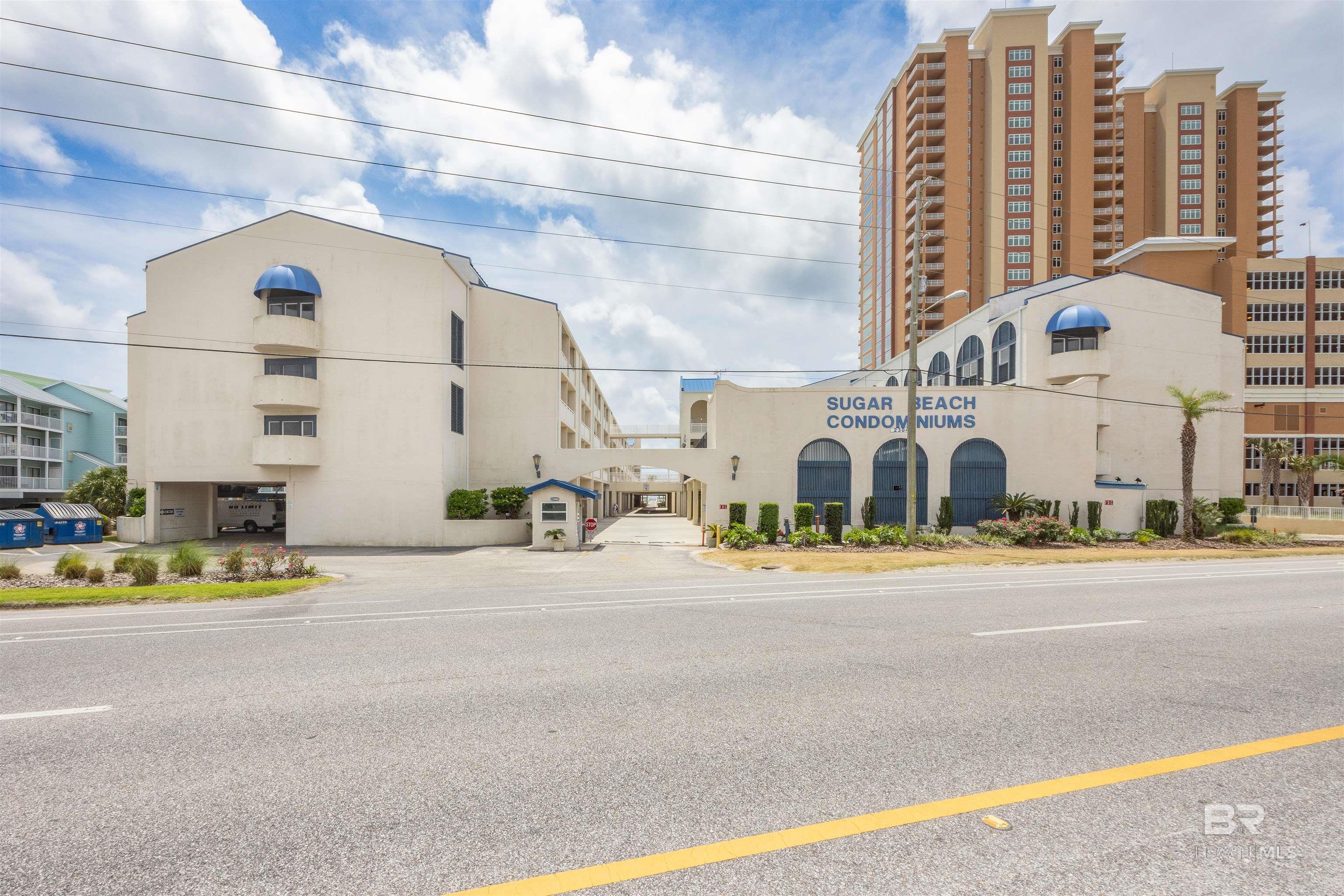 Cheap Condos in Orange Beach