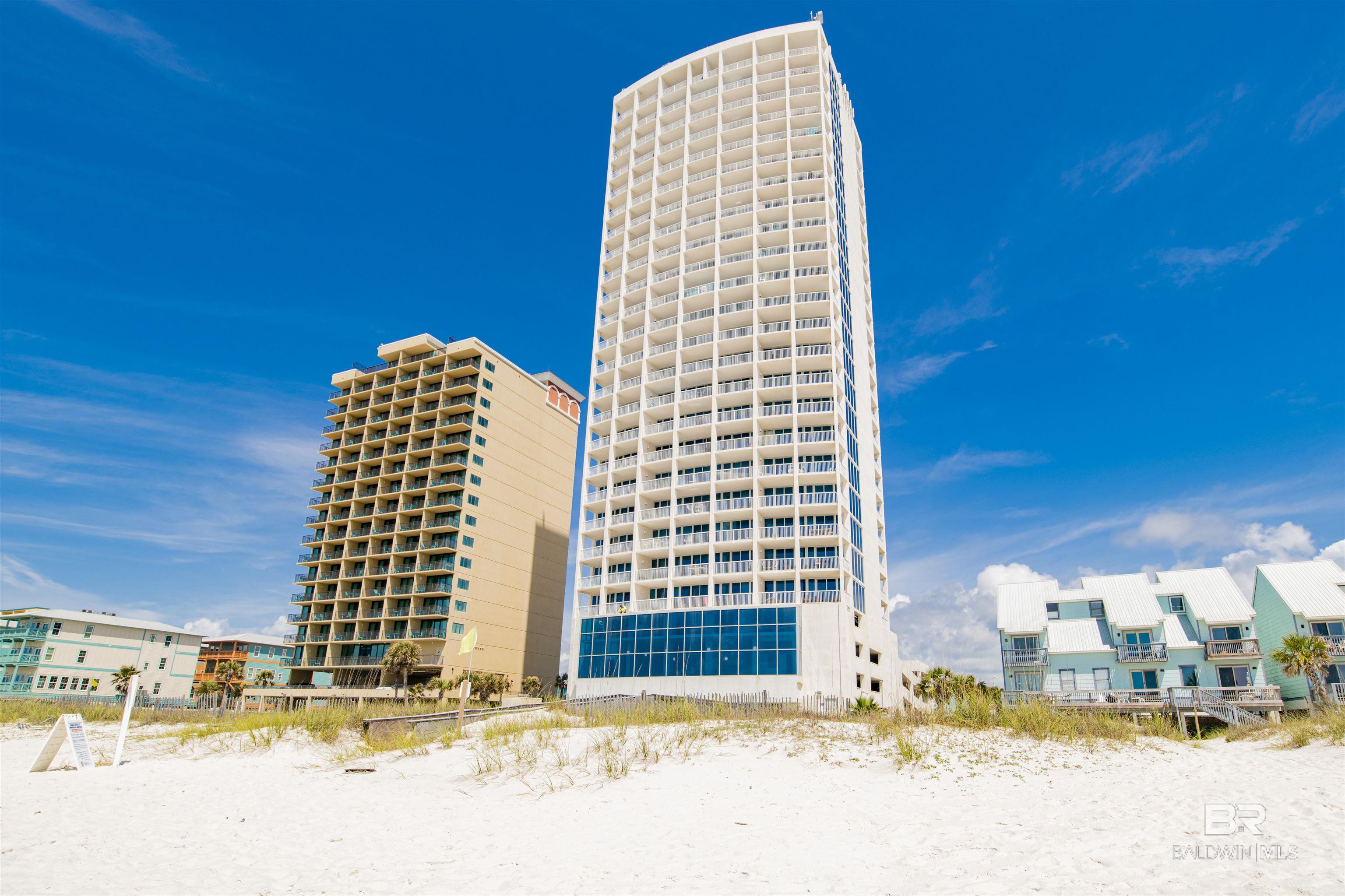 Gulf Shores Condos from $600,000-$1,000,000