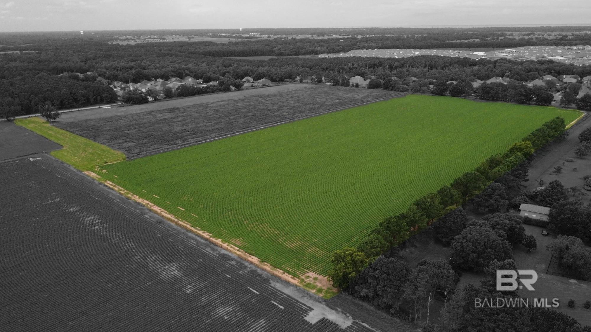 Land For Sale in Daphne AL