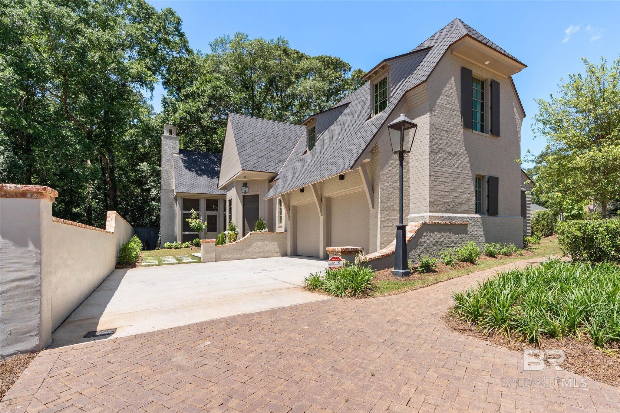 <p>Map of the Area</p>