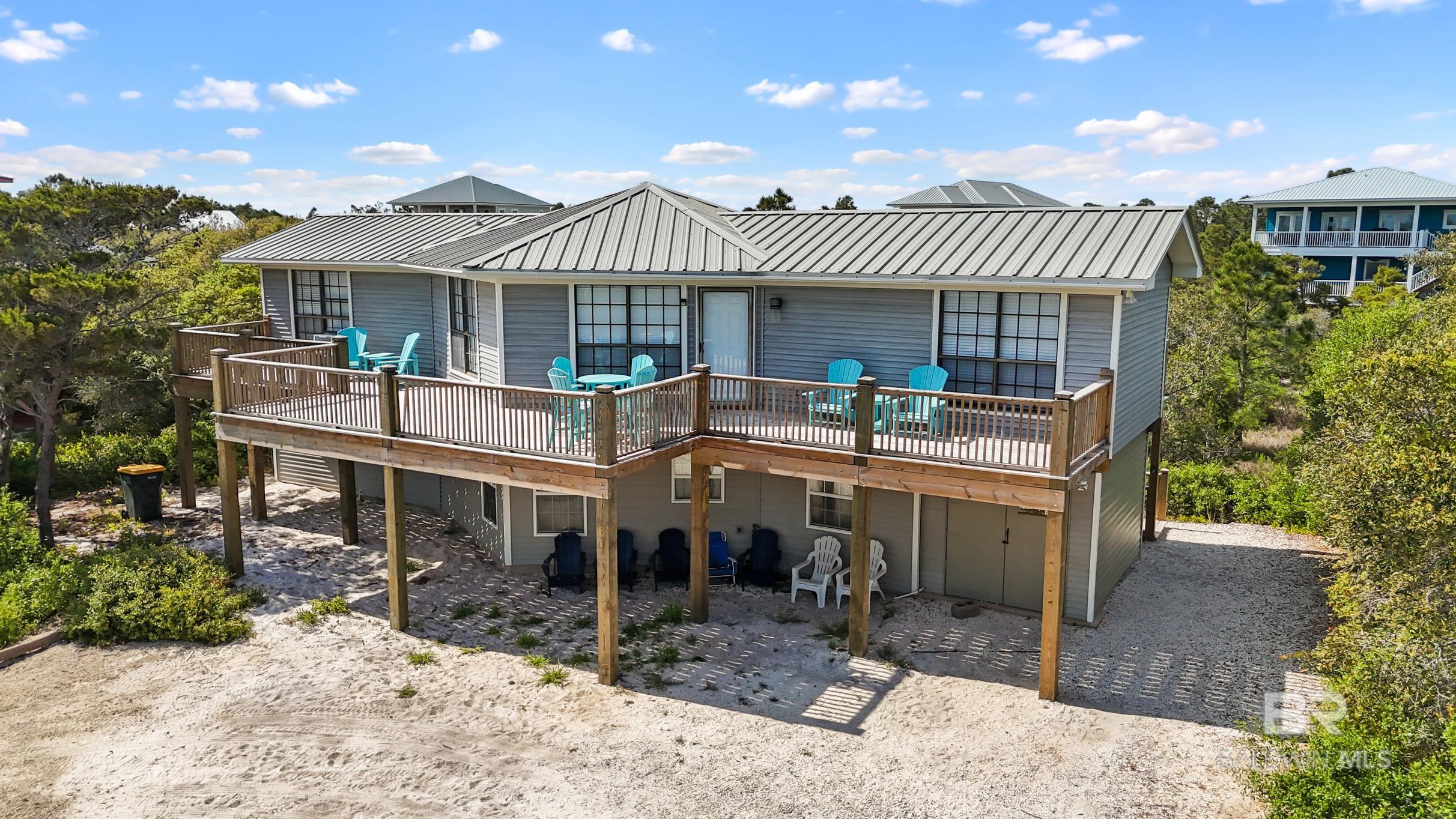 Condos for Sale in Surfside Shores II - Gulf Shores AL