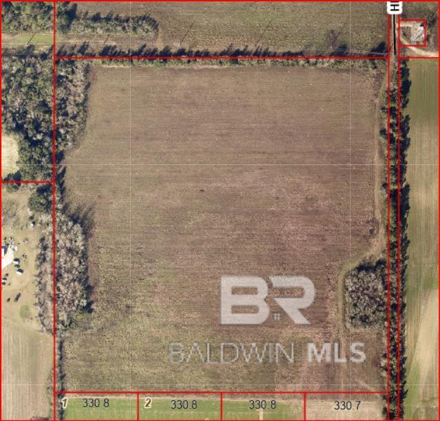 Elberta AL Real Estate