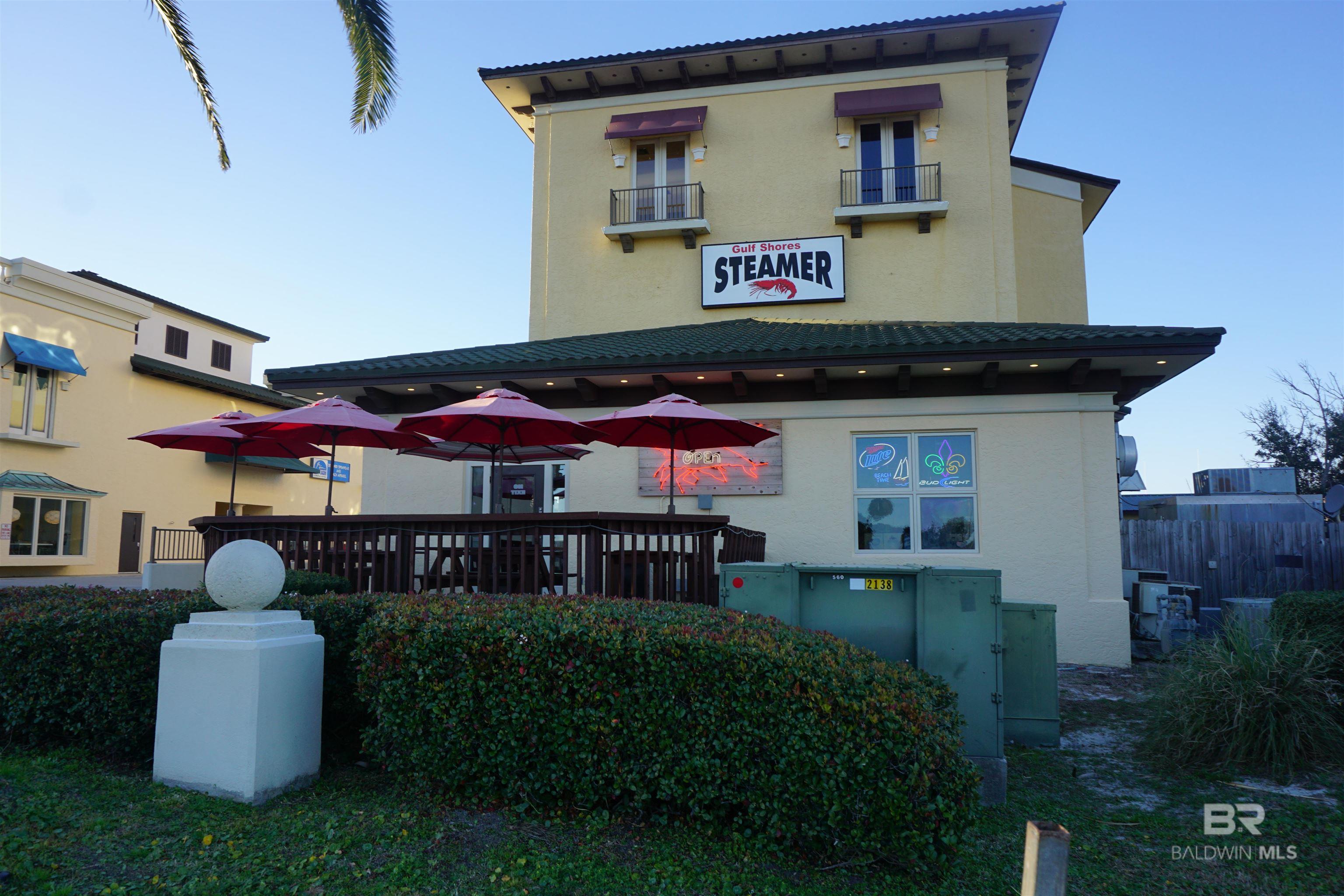 Orange Beach Real Estate