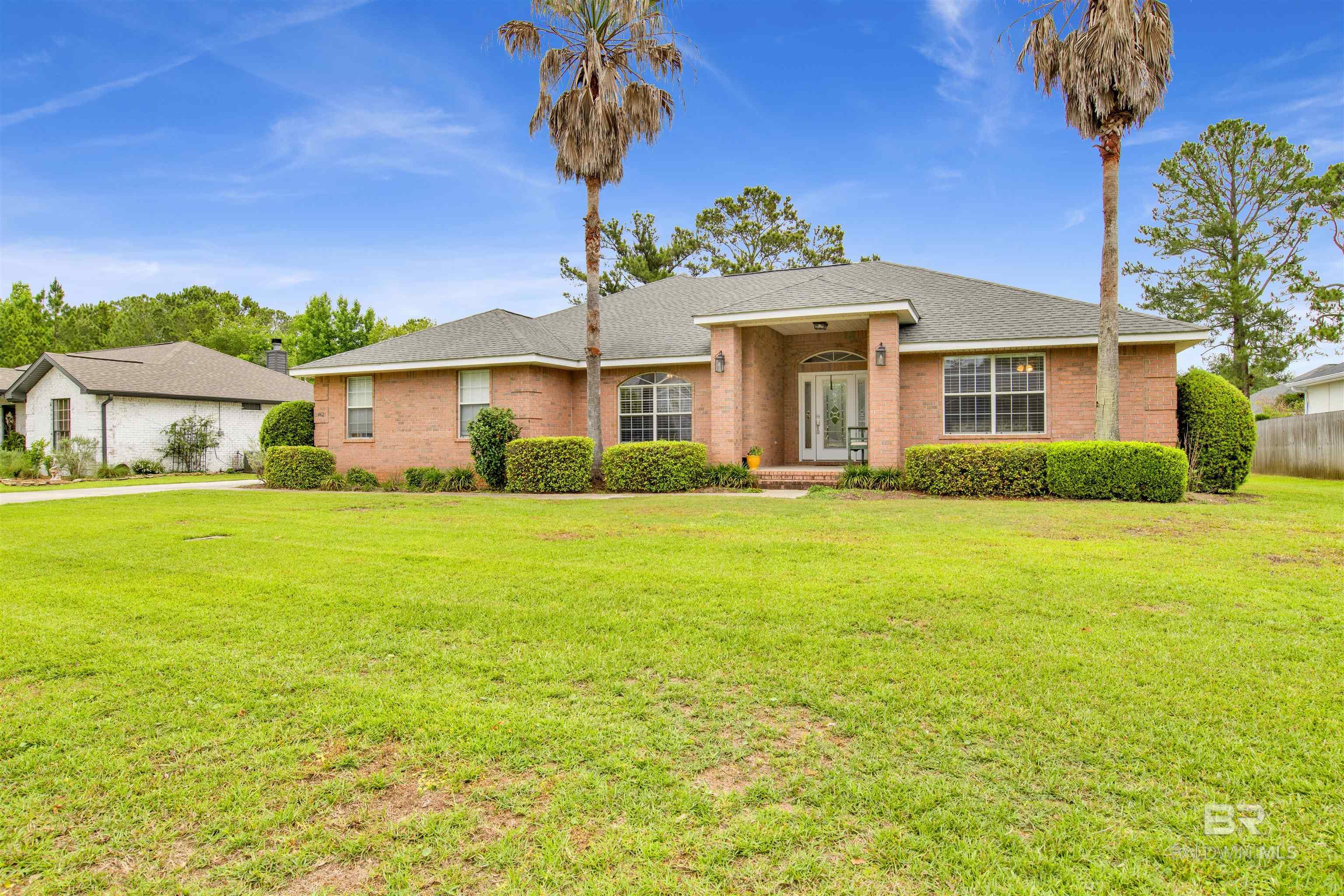 Orange Beach Homes from $400,000 to $500,000