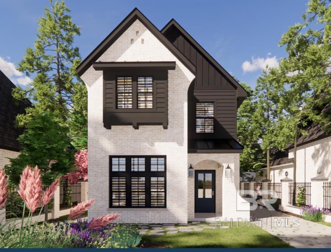 Single Family Homes for Sale in Gulf Shores