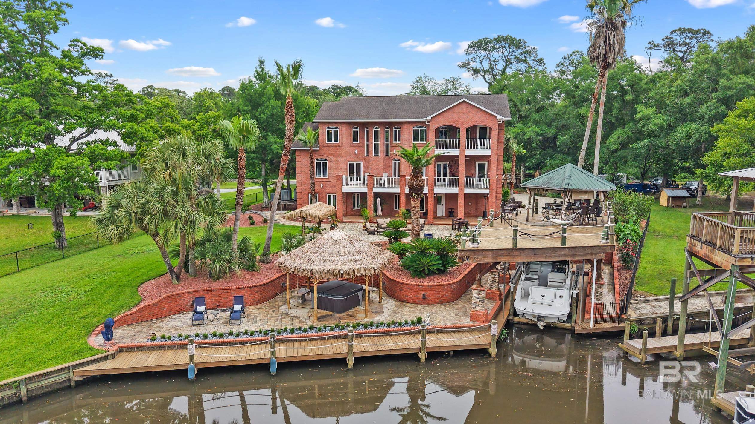 Summerdale AL Real Estate