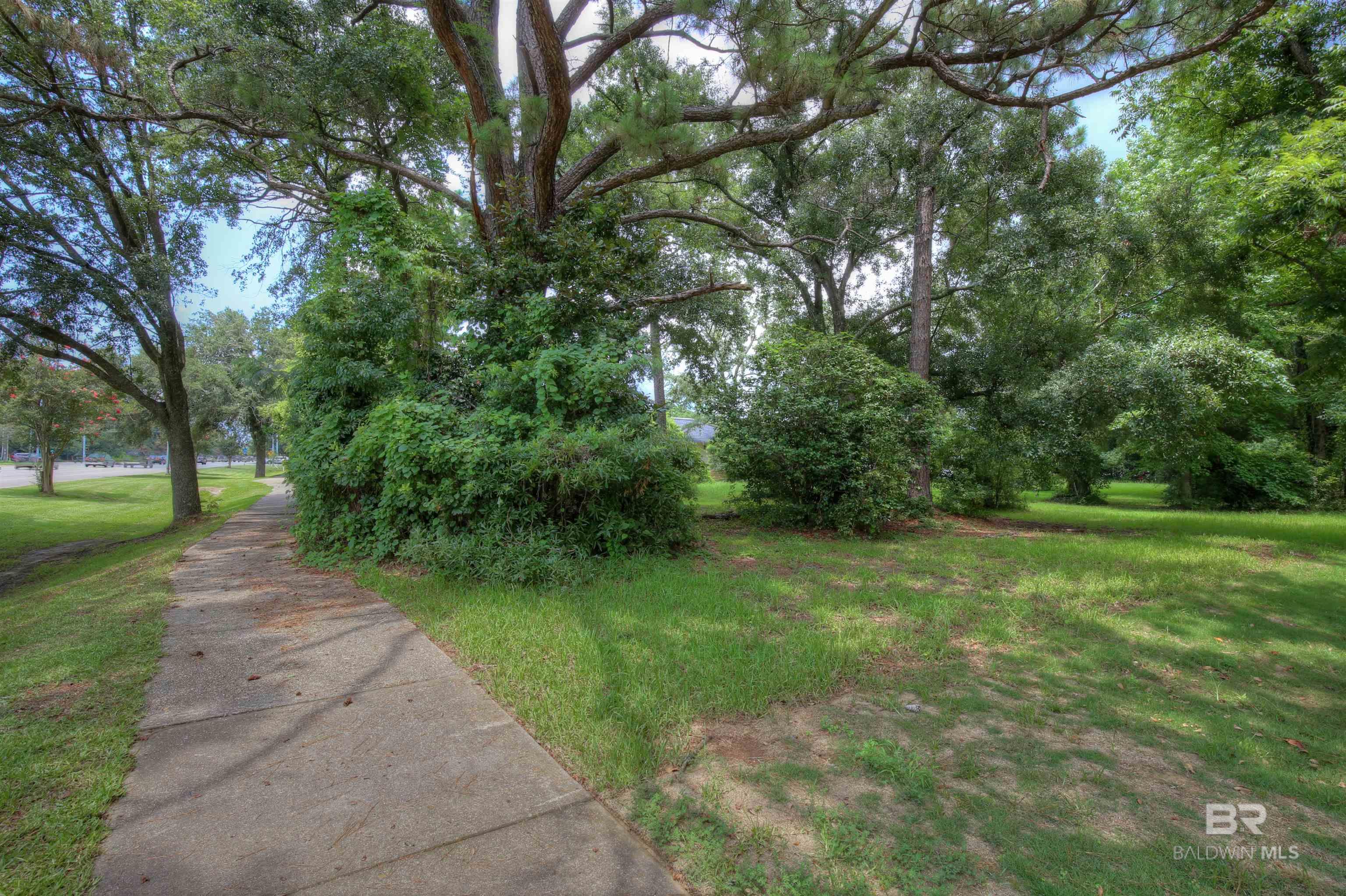 Land For Sale in Fairhope AL