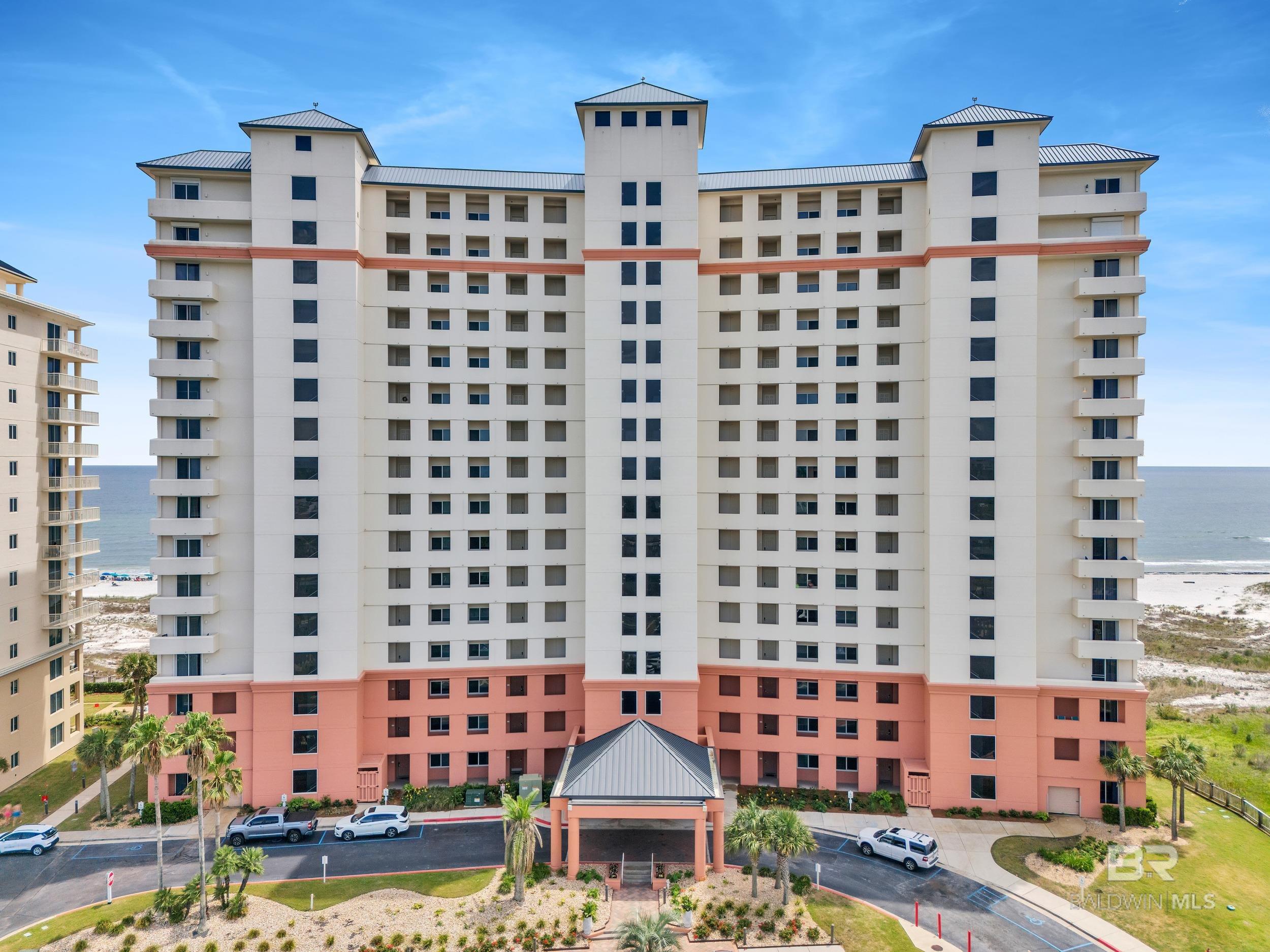 Gulf Shores Condos from $600,000-$1,000,000