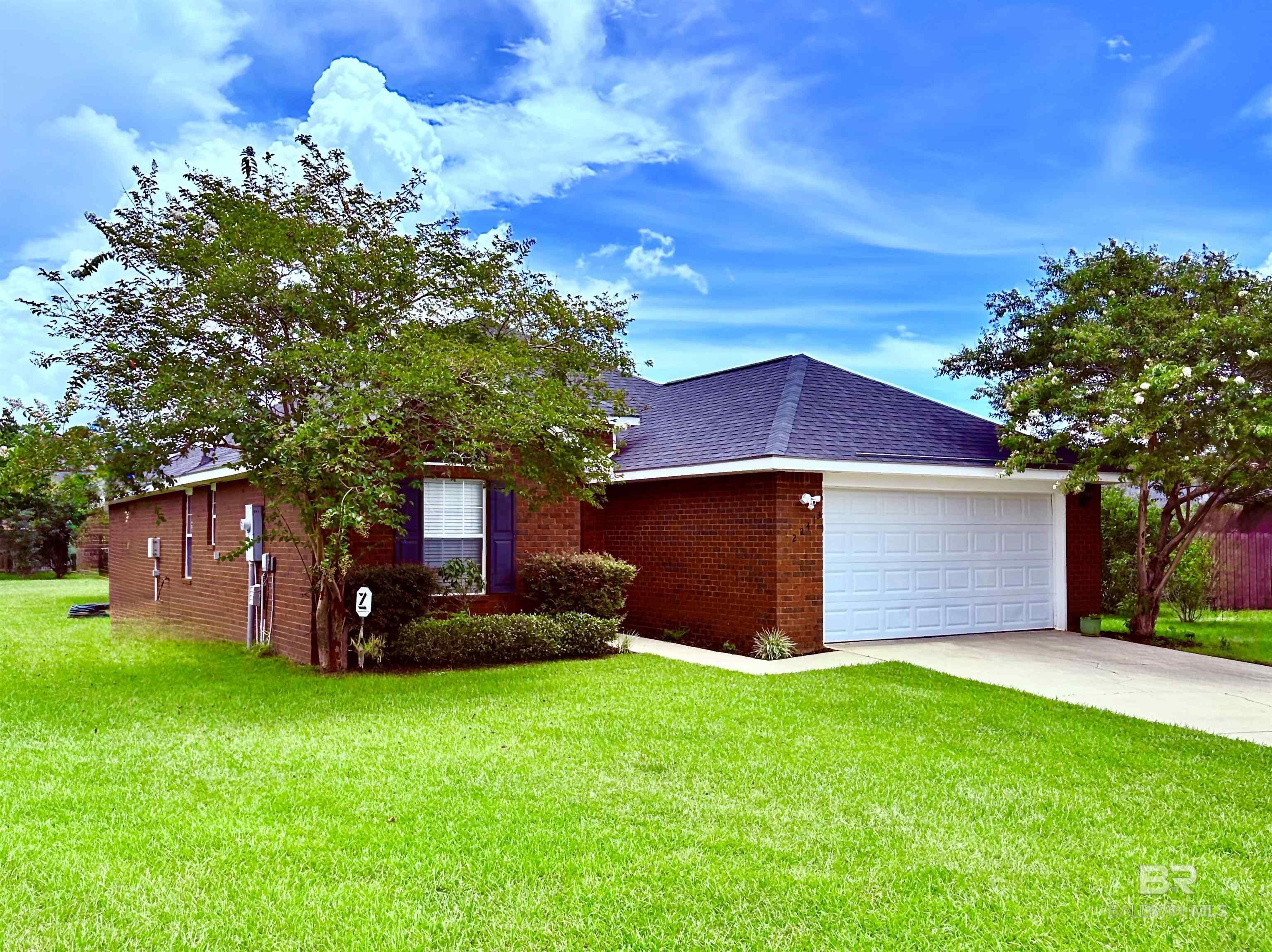 Orange Beach Homes from $300,000 to $400,000