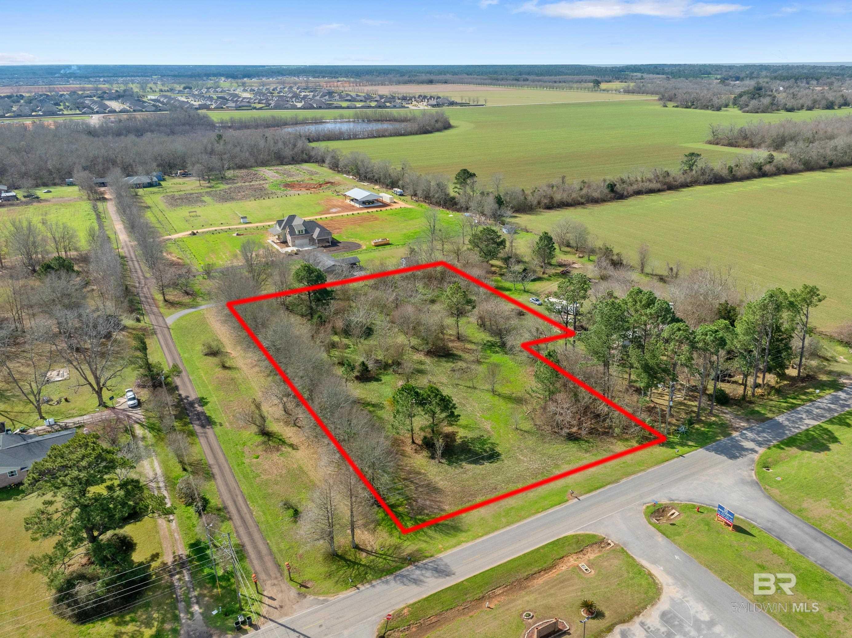 Homes for Sale in Belforest - Daphne AL