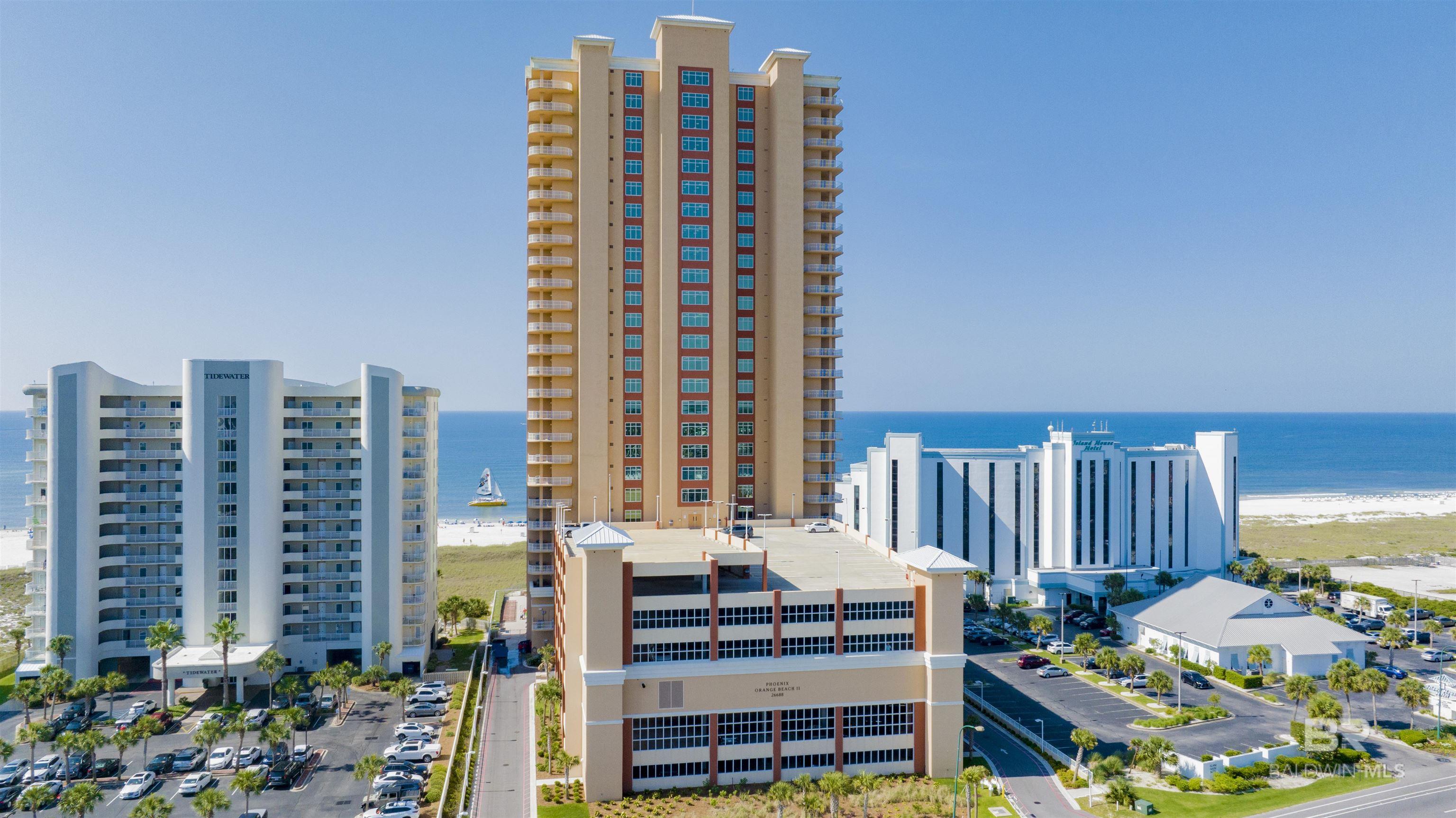 Gulf Shores and Orange Beach Condos