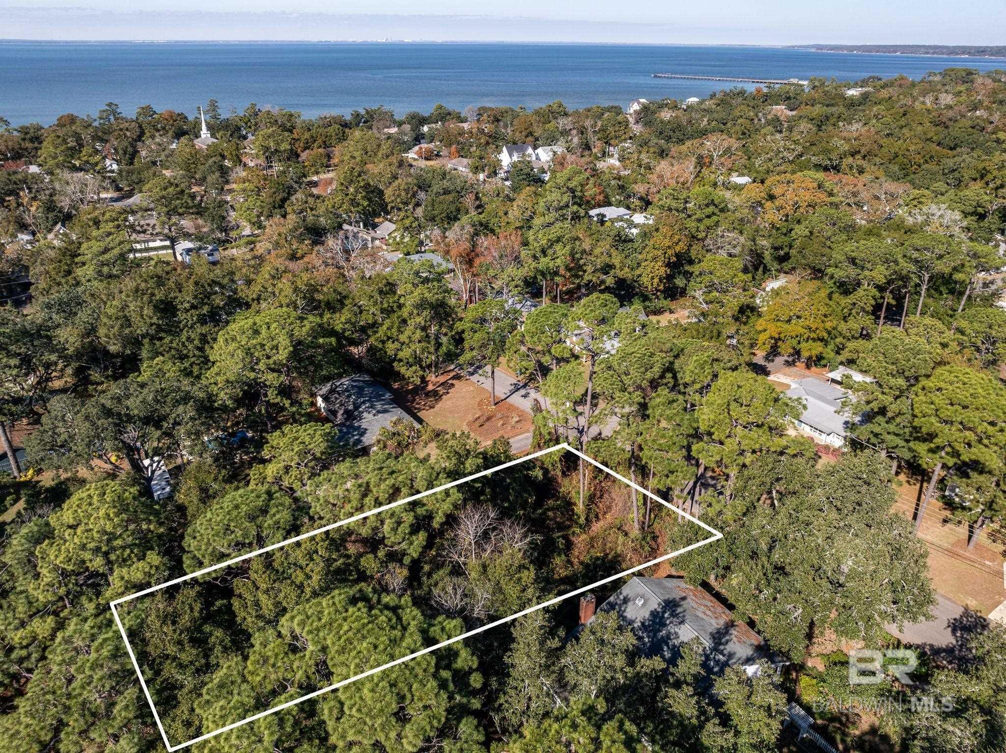 Homes for Sale in Fruit and Nut District - Fairhope AL