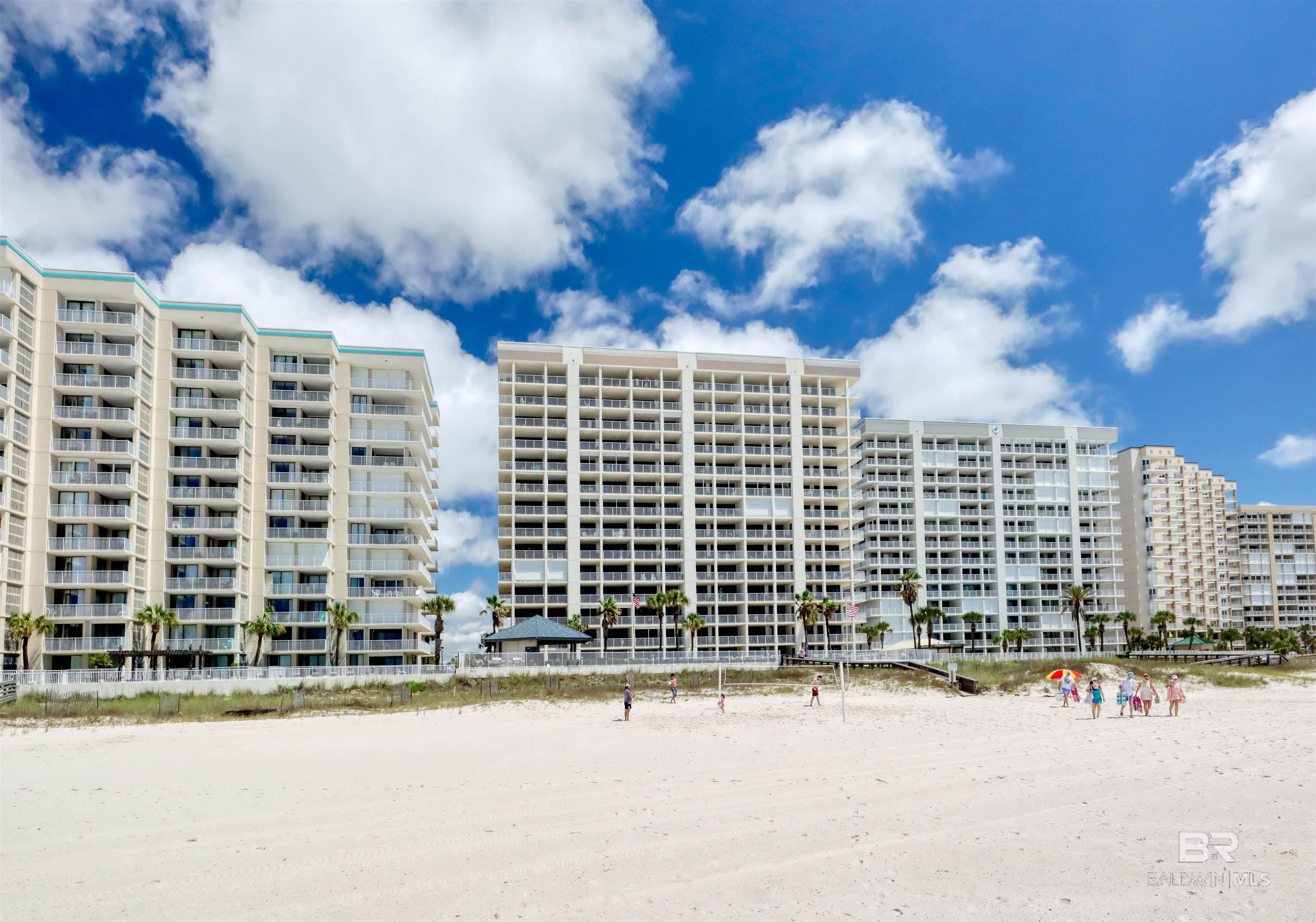 Condos for Sale in Windward Pointe - Orange Beach AL