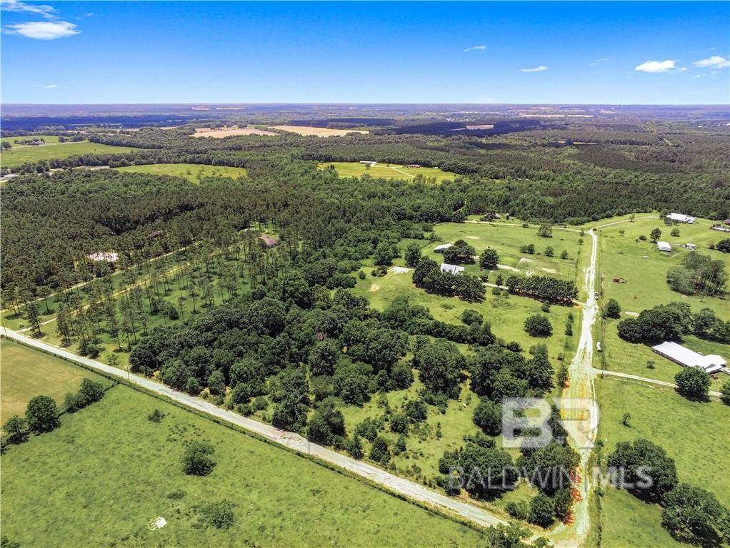 Robertsdale AL Real Estate