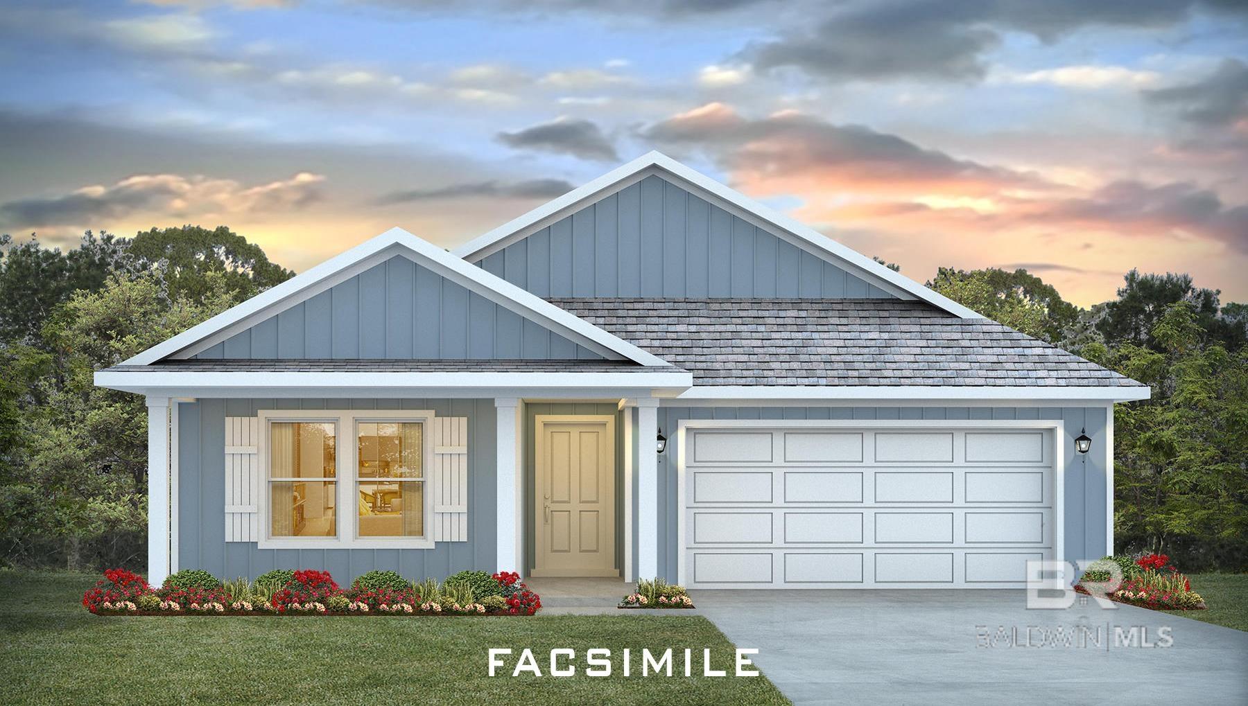 Foley AL Homes for Sale with 5 Bedrooms