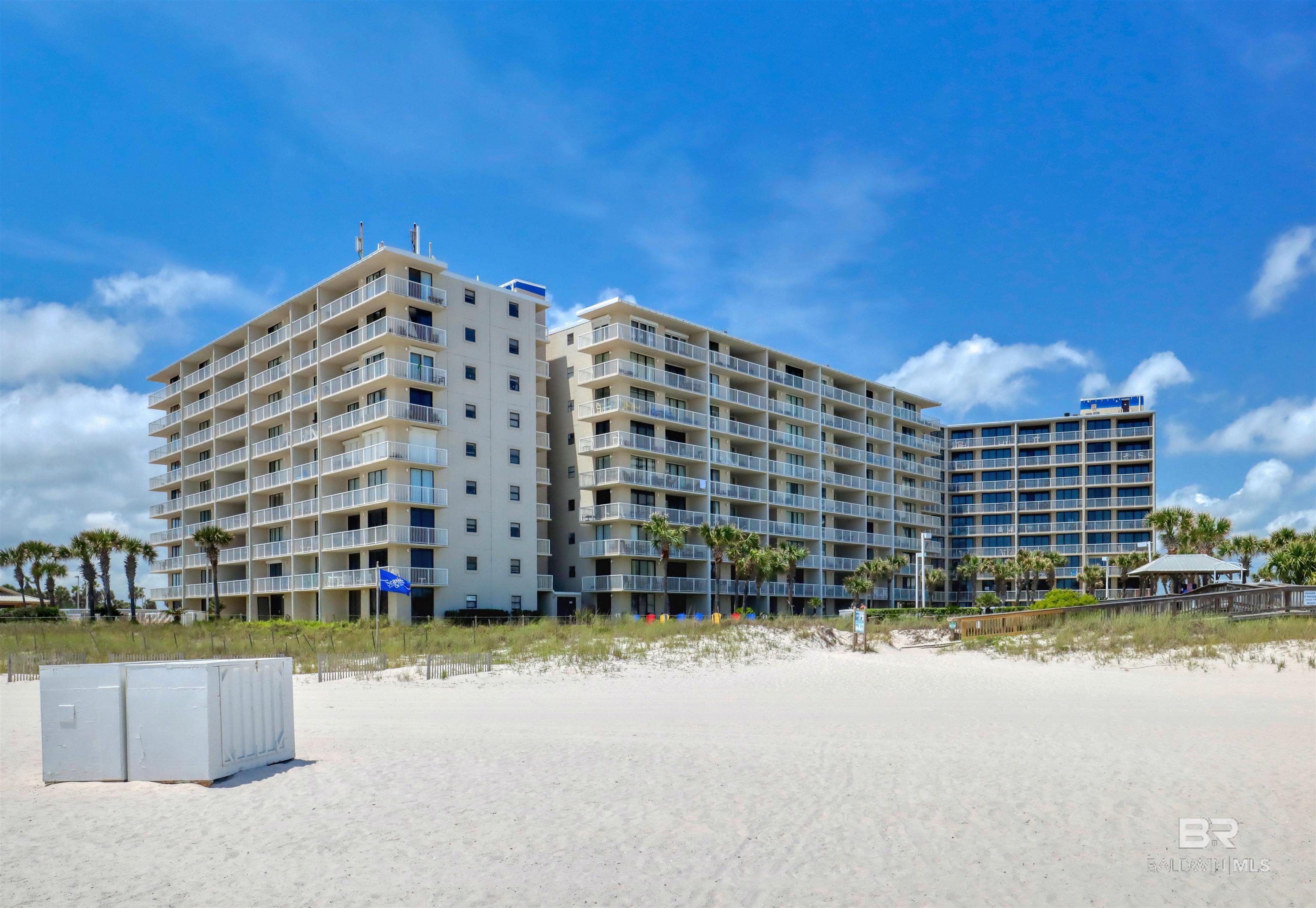 Orange Beach Condos from $400,000 to $500,000