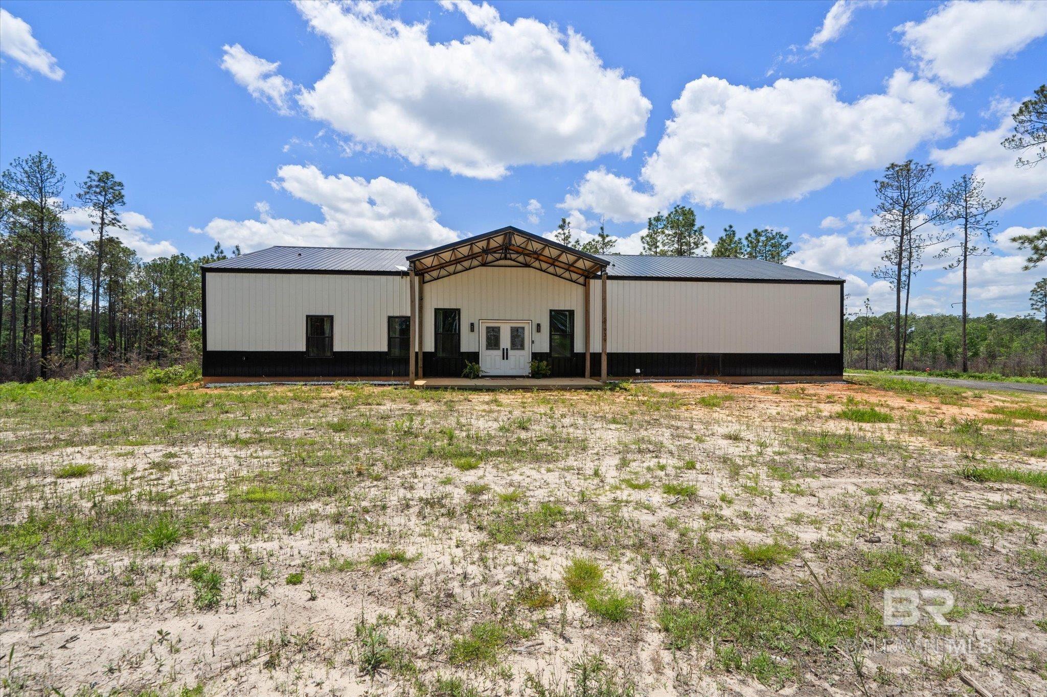 Bay Minette AL Real Estate