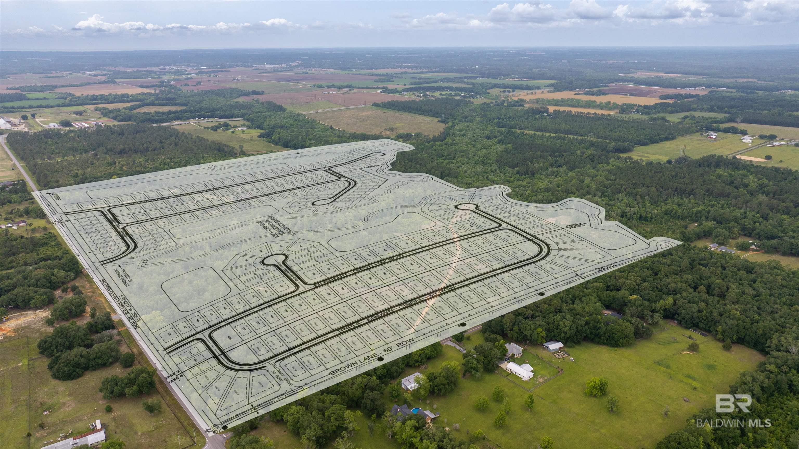 Summerdale AL Real Estate