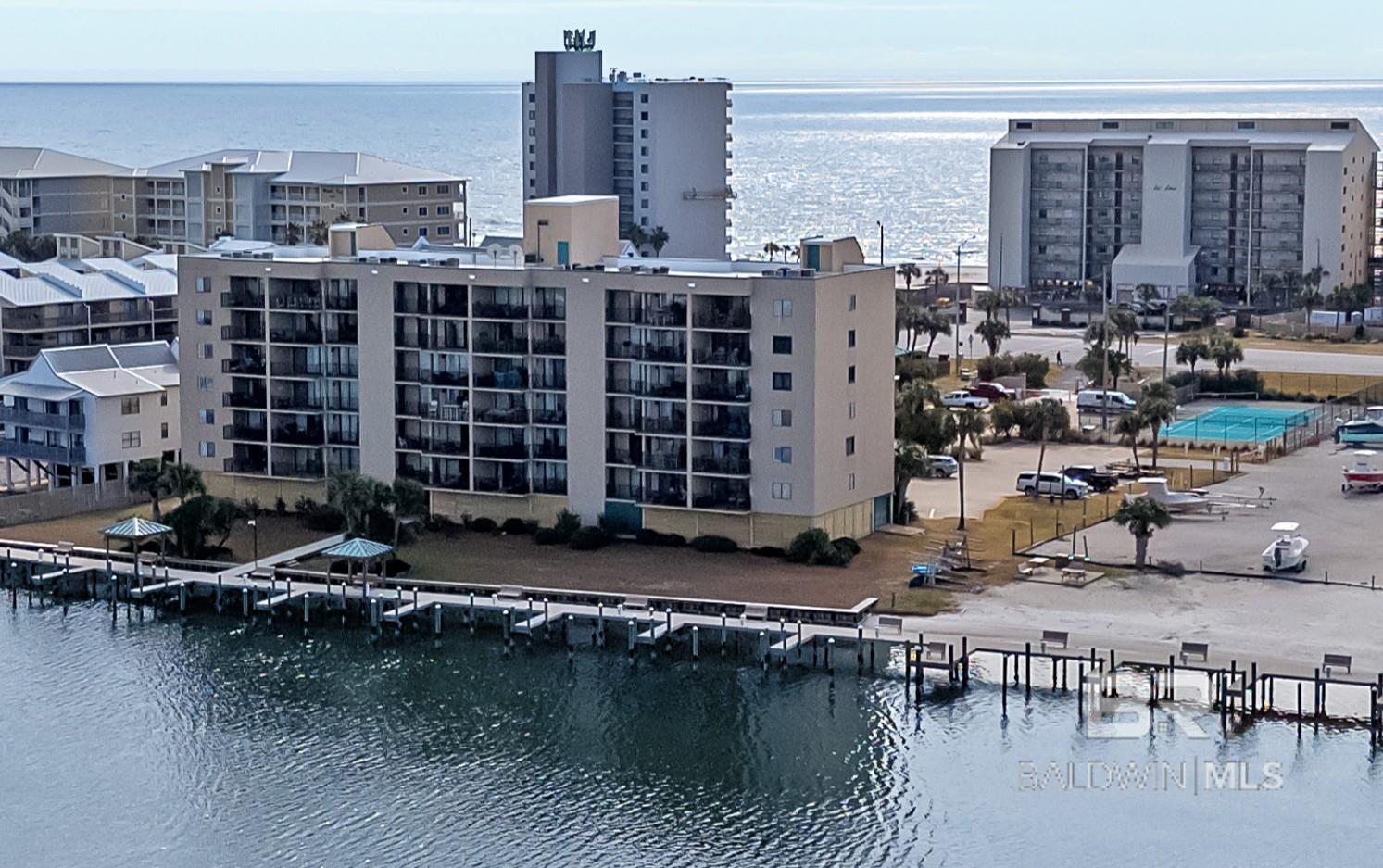 Orange Beach Condos from $500,000 to $600,000