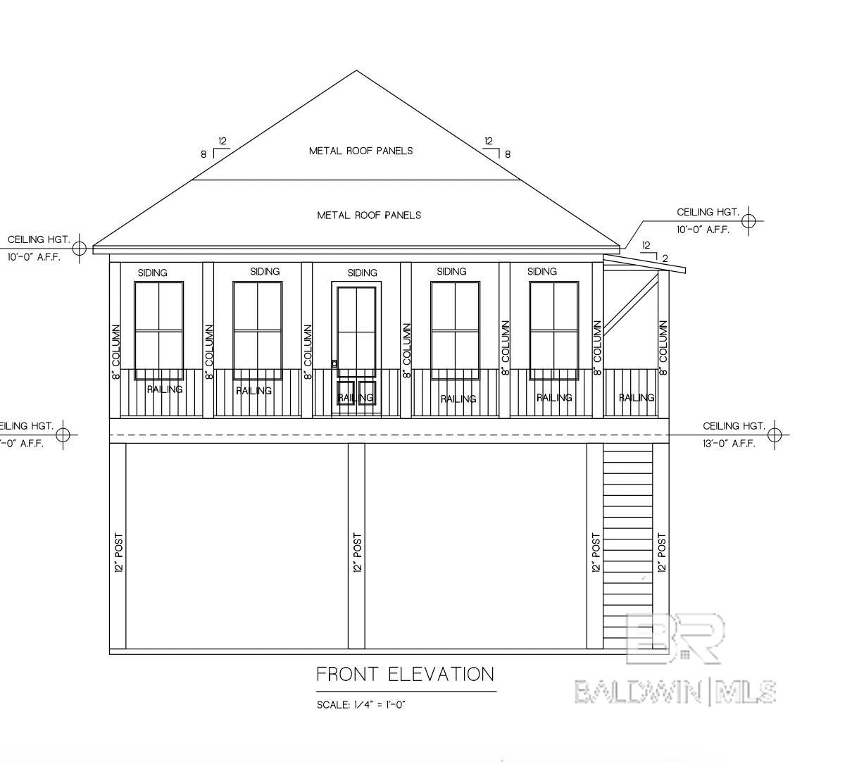 Homes for Sale in Bear Point Estates - Orange Beach AL