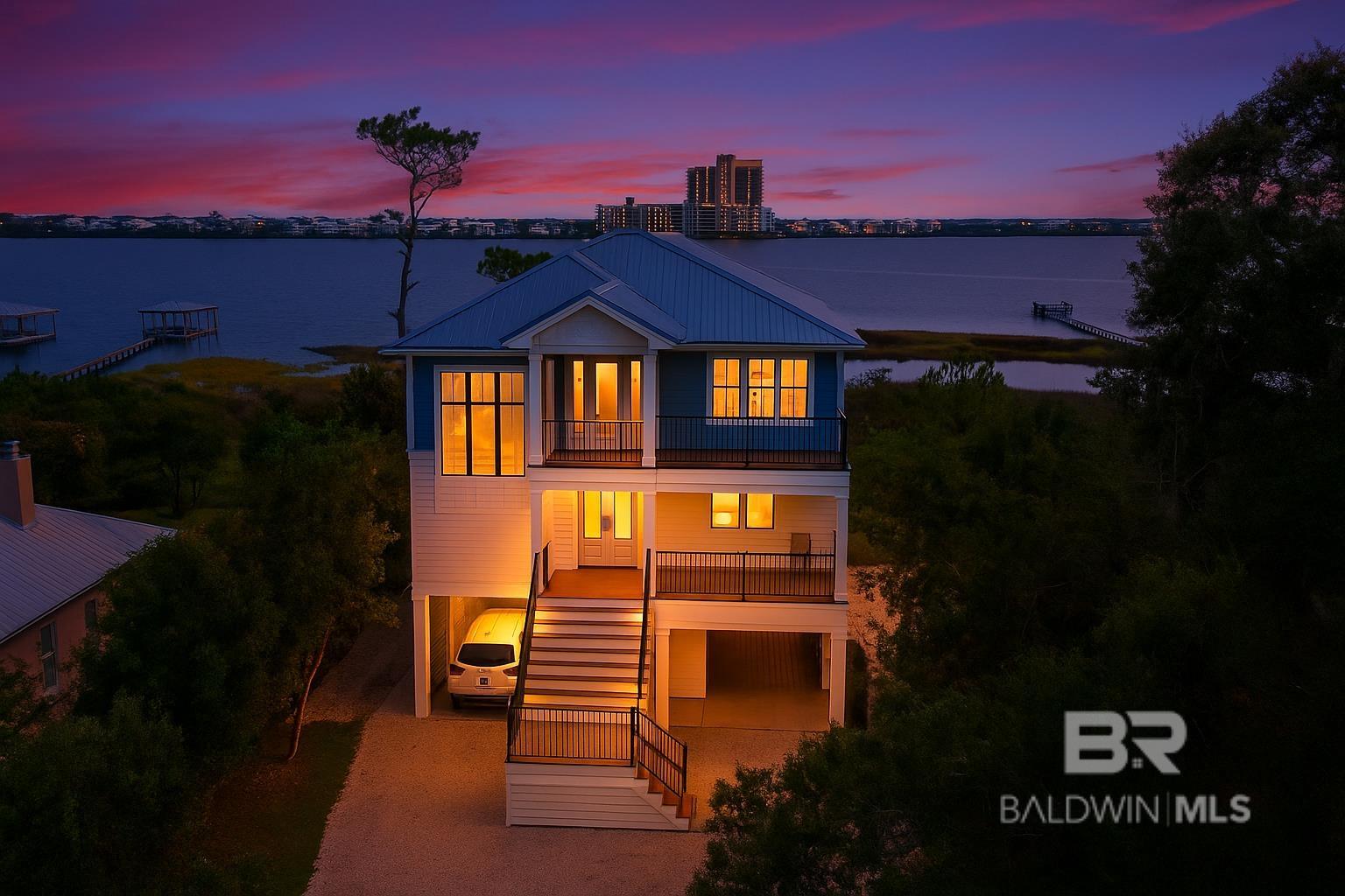 Single Family Homes for Sale in Gulf Shores