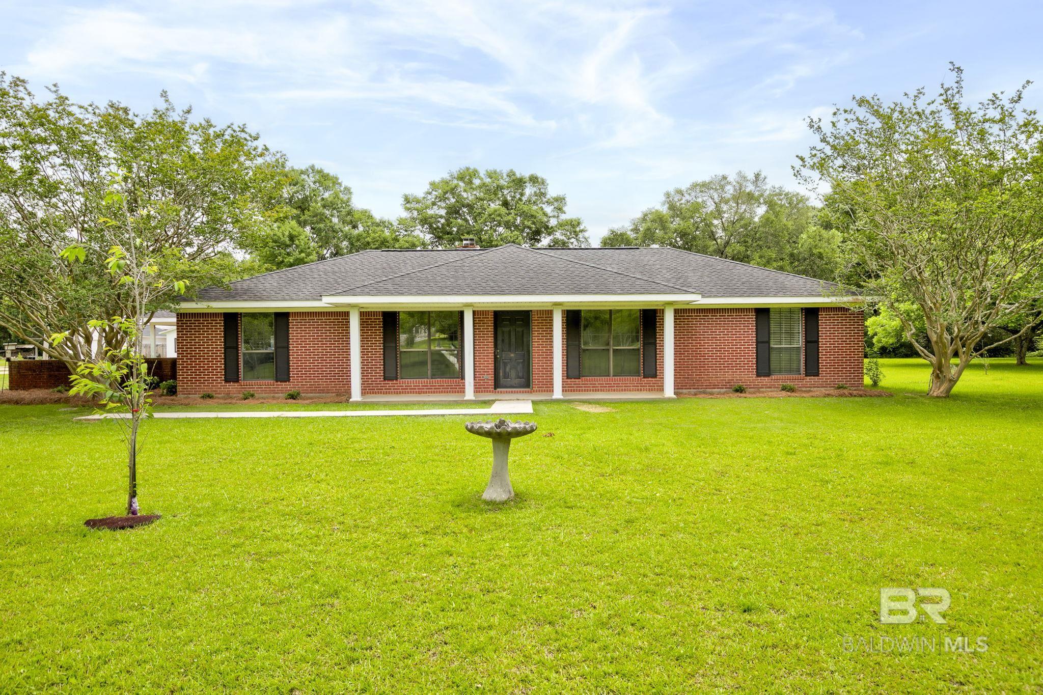 Bay Minette AL Real Estate