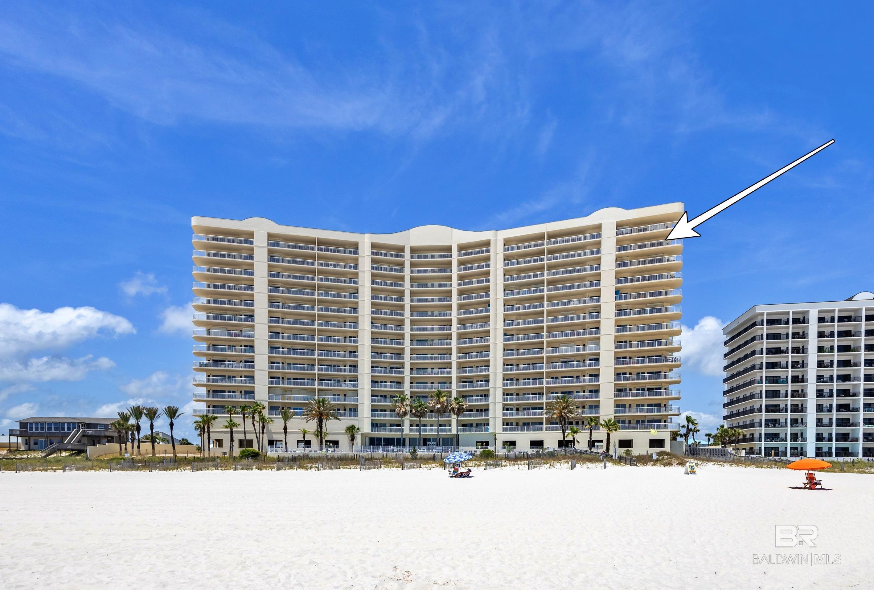 Condos for Sale in Admirals Quarters - Orange Beach AL.